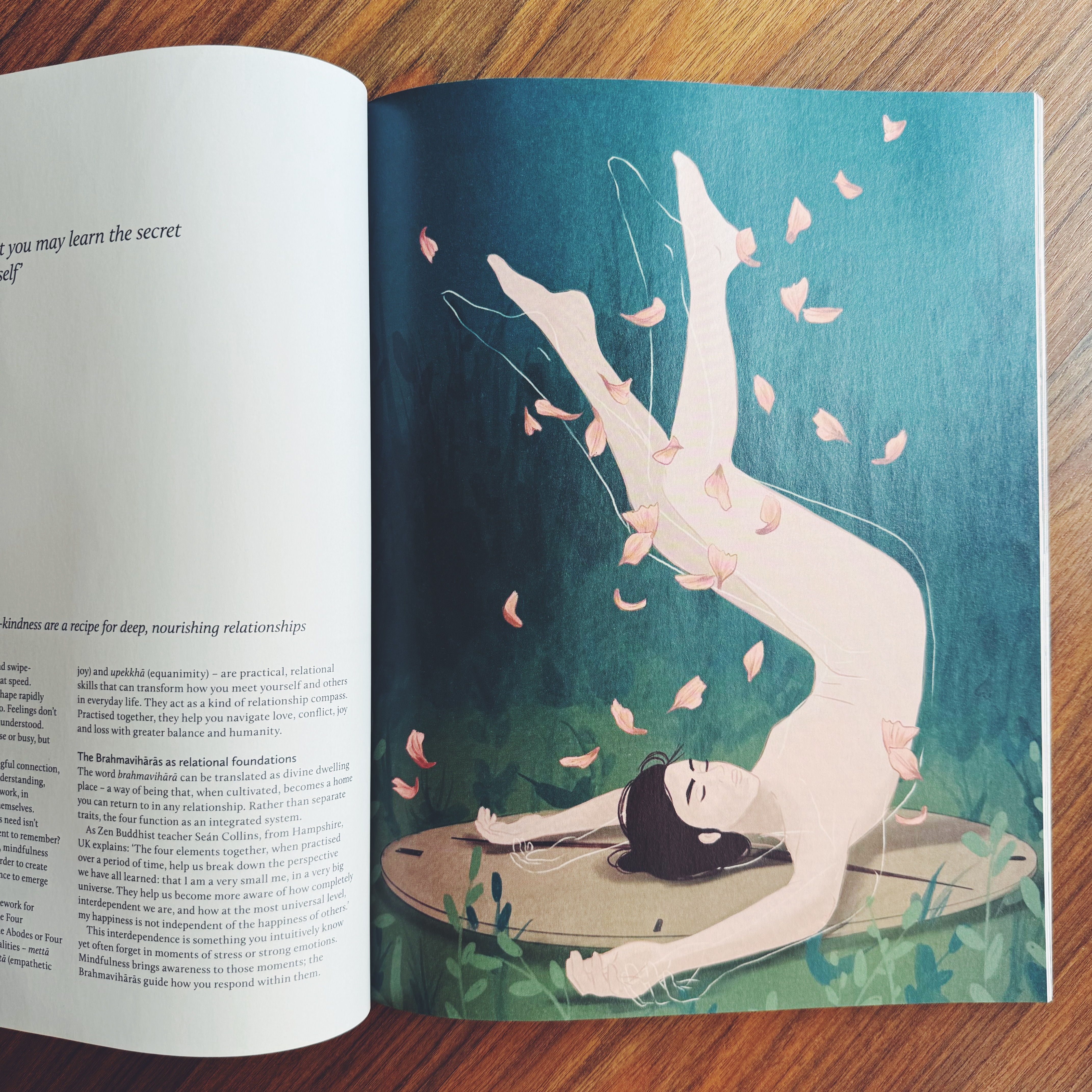 Breathe Magazine - Issue 82