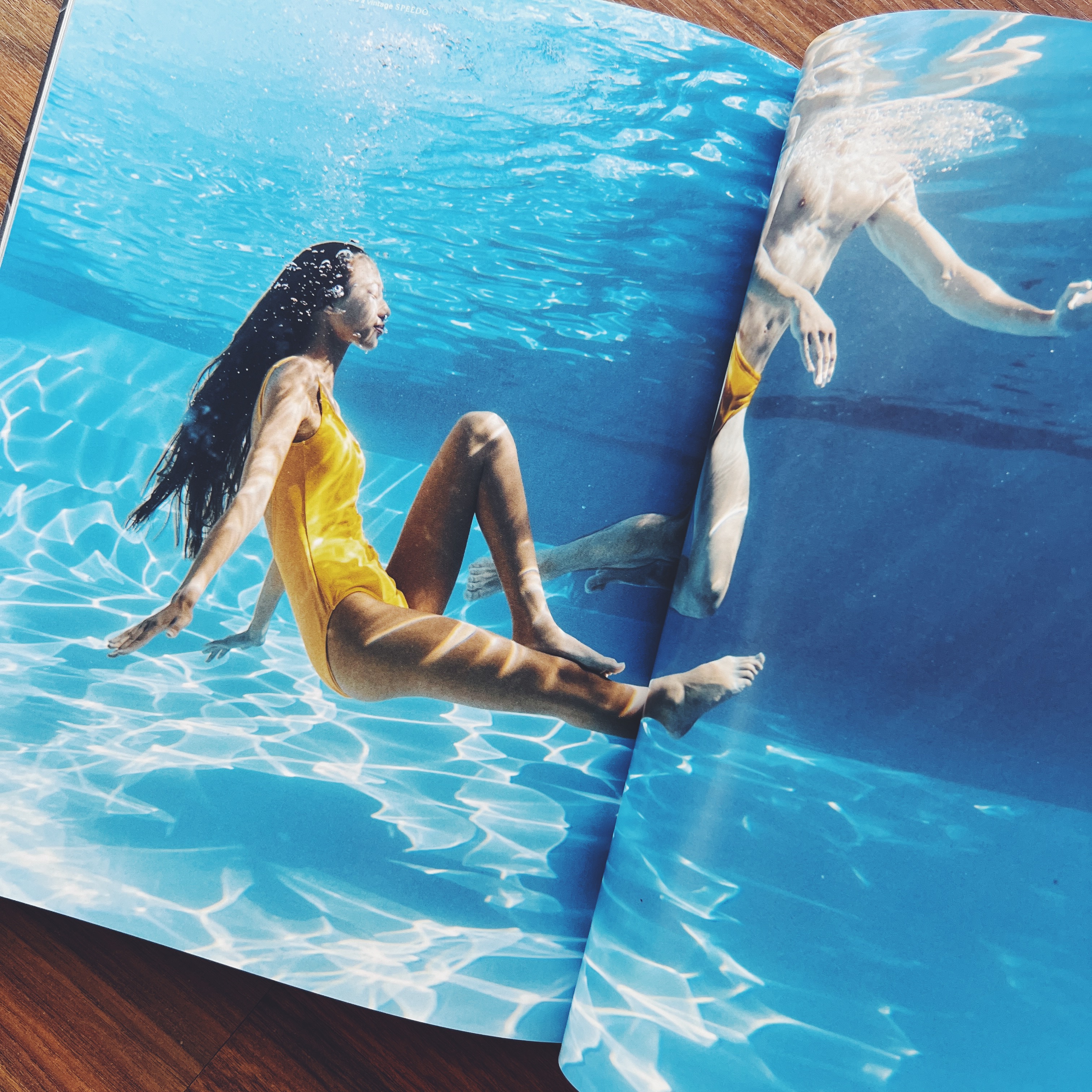 Kinfolk Volume 48 - The Water Issue