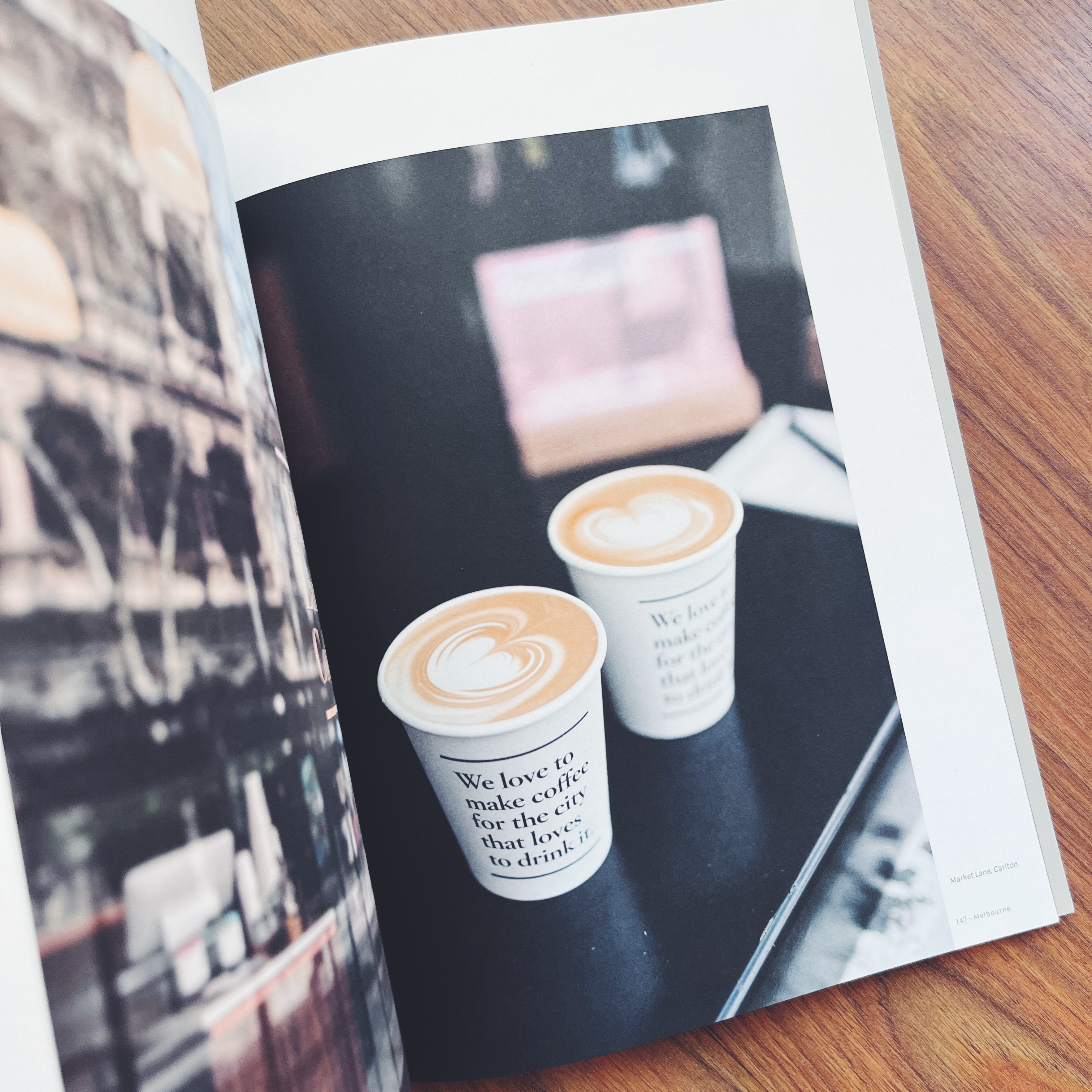 Drift - Volume. 5 Melbourne