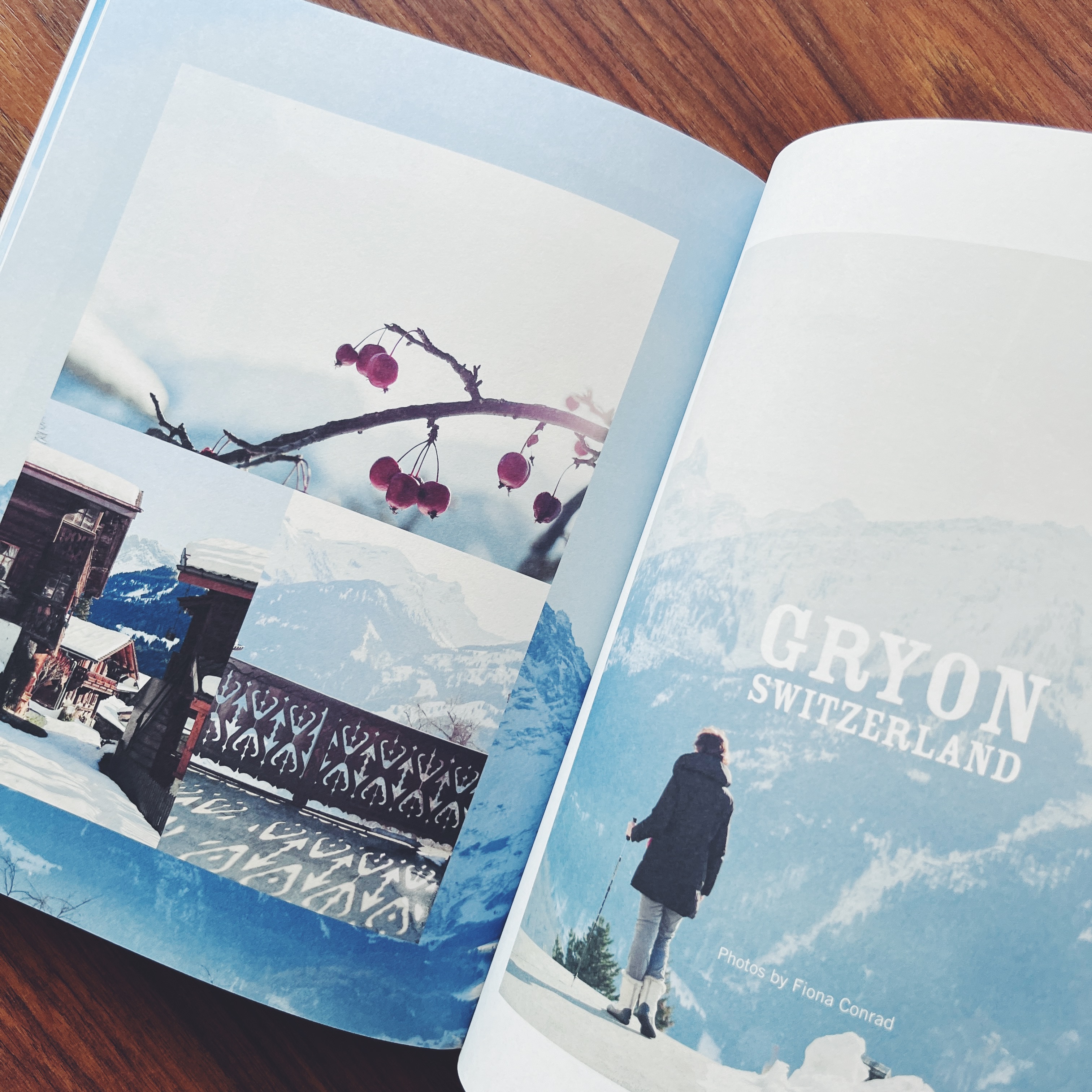 Tiny Atlas Quarterly Vol.1