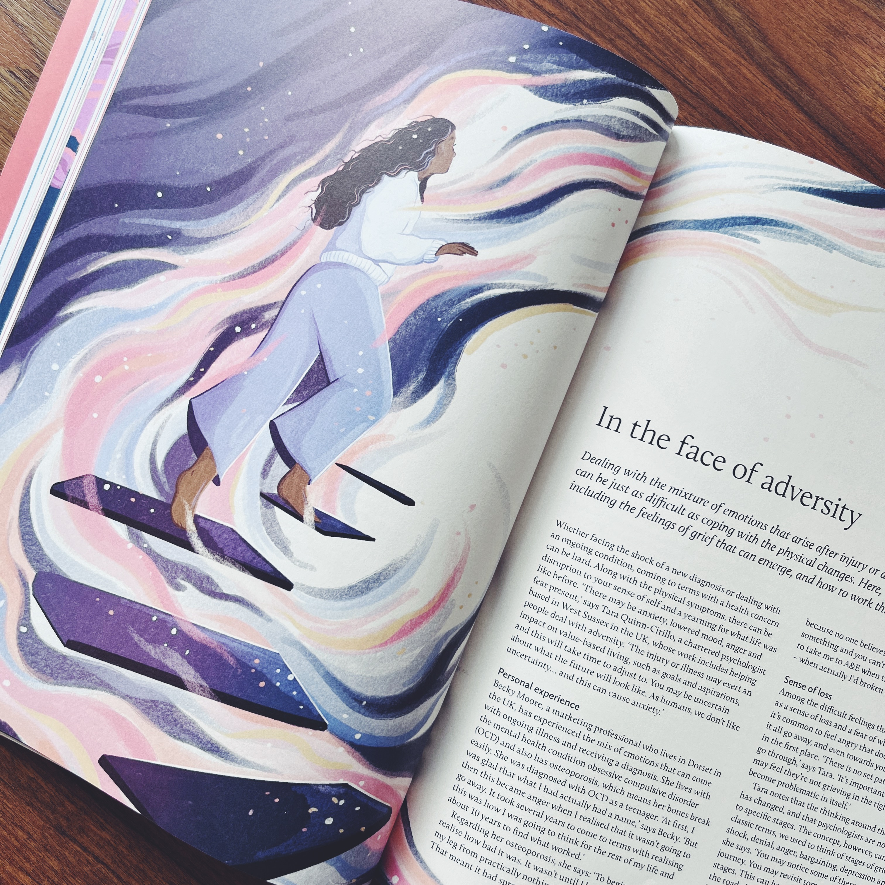 Breathe Magazine - Issue 62