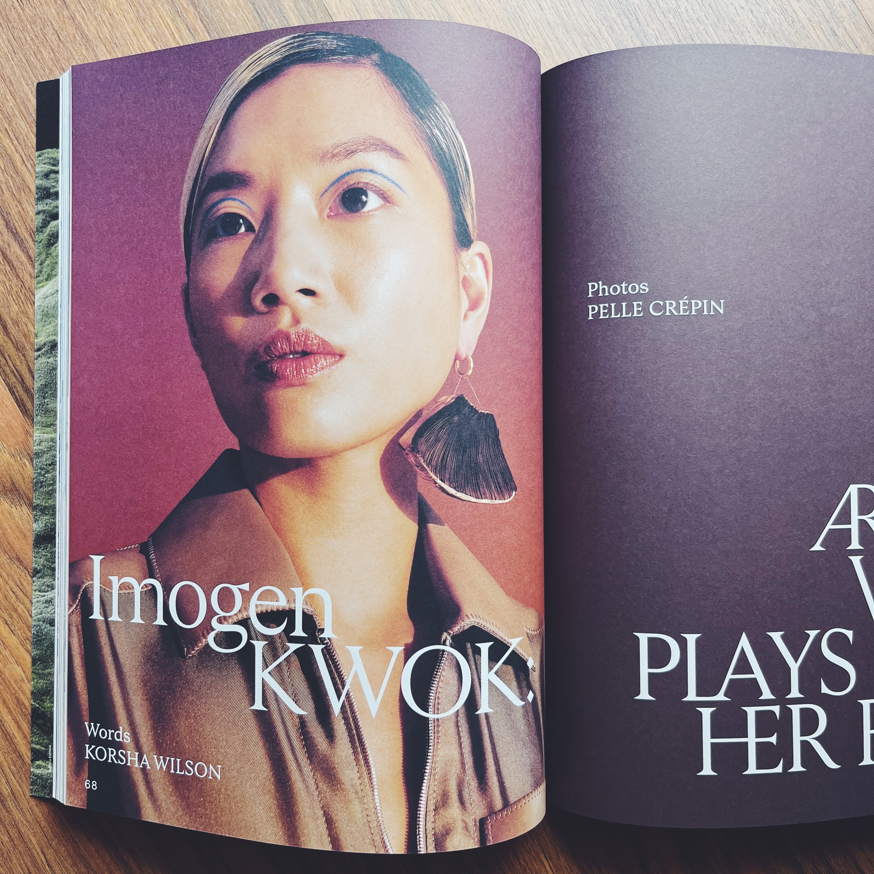 Kinfolk Volume 51 - The Design Special