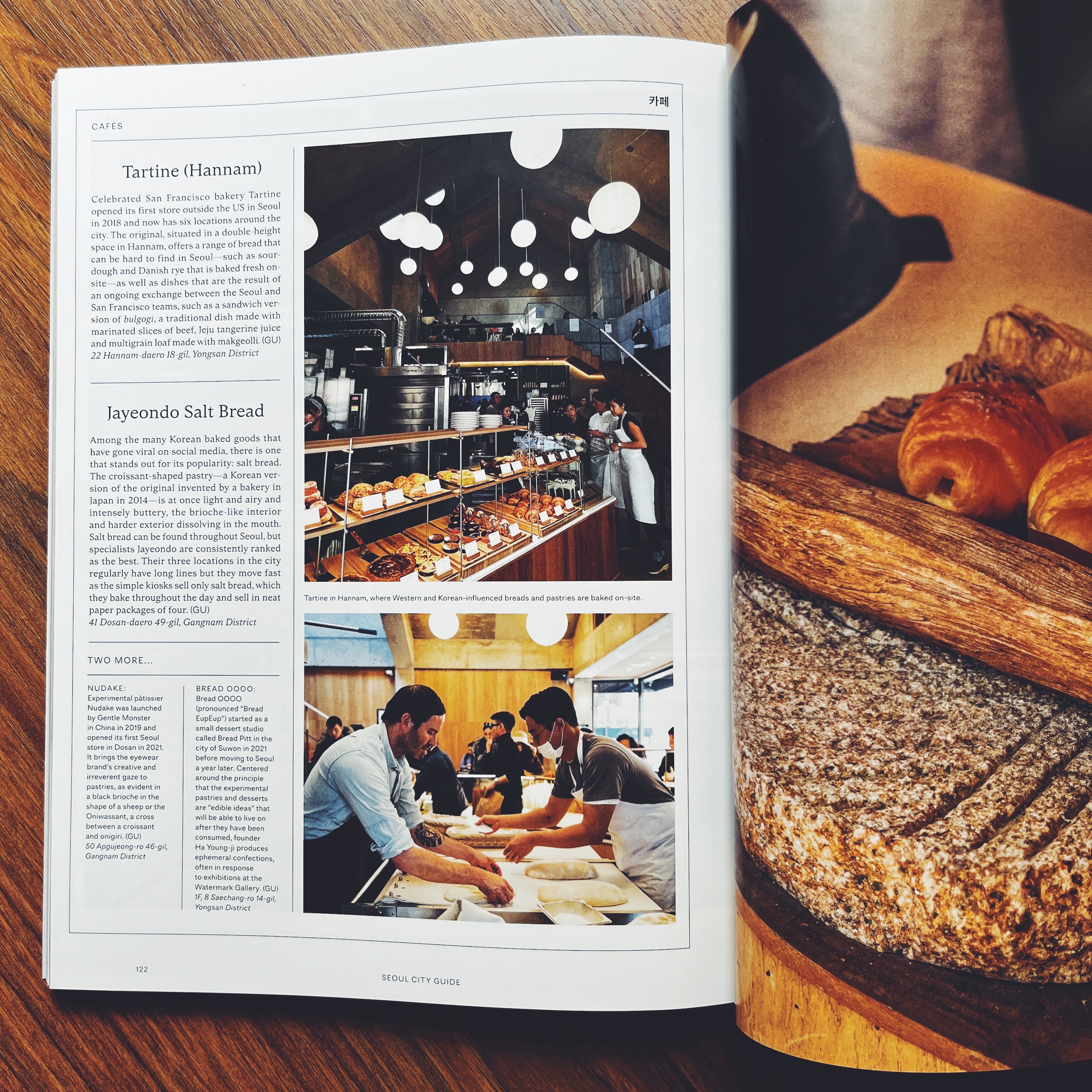 Kinfolk Volume 52 - The Seoul Special