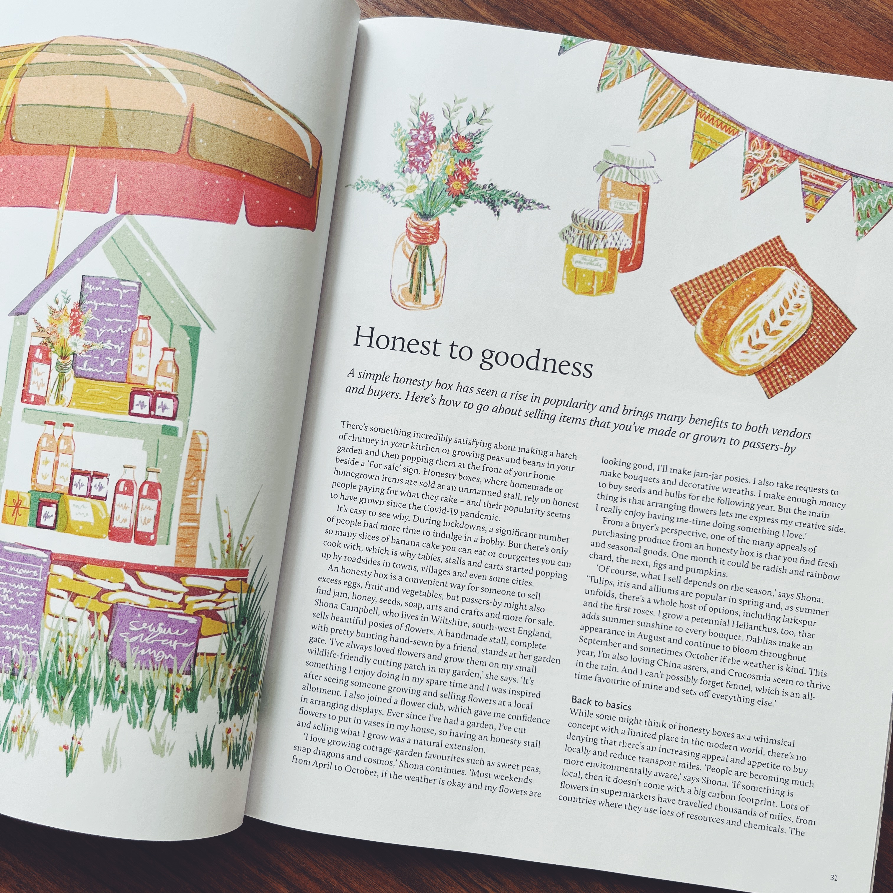 Breathe Magazine - Issue 66