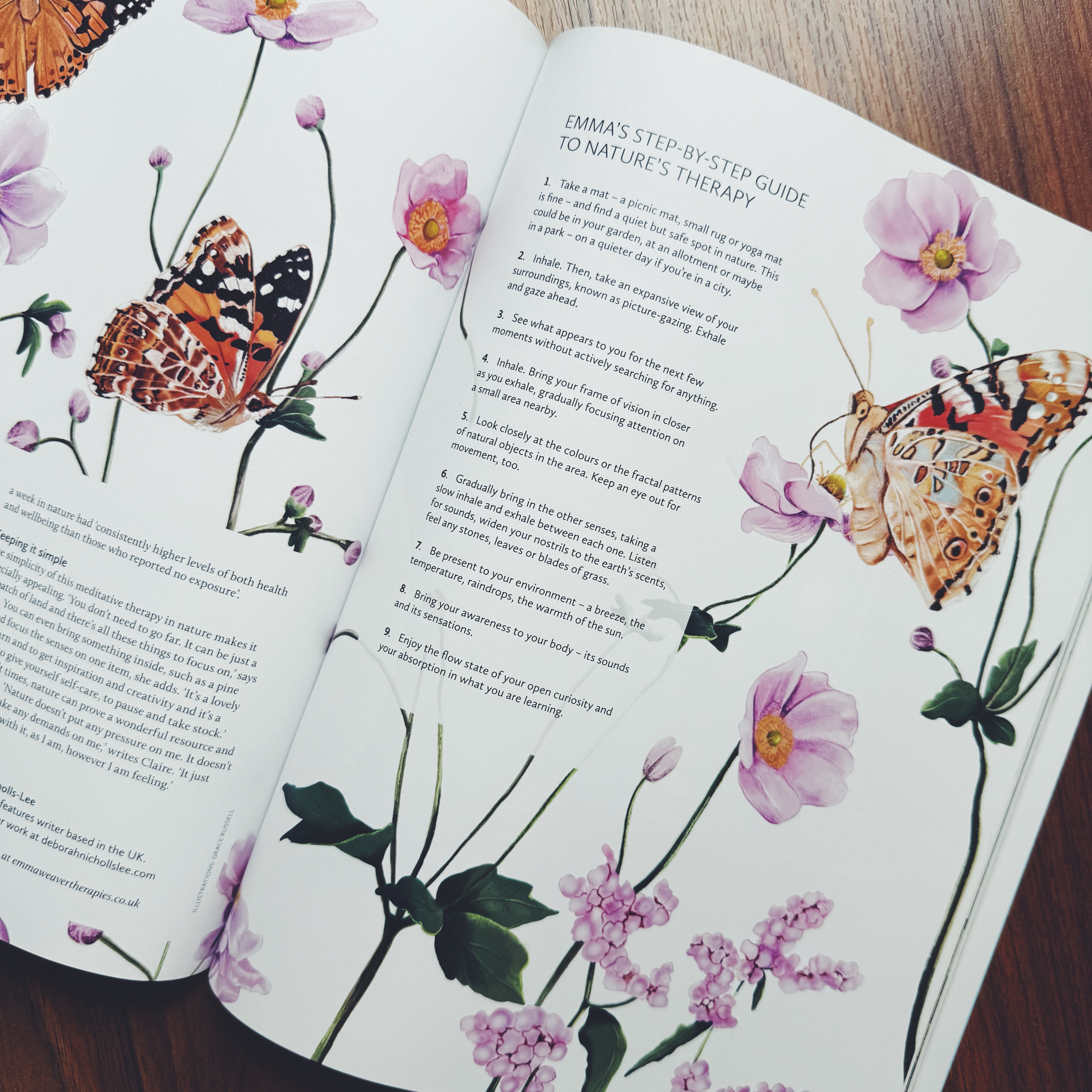 Breathe Magazine - Issue 68