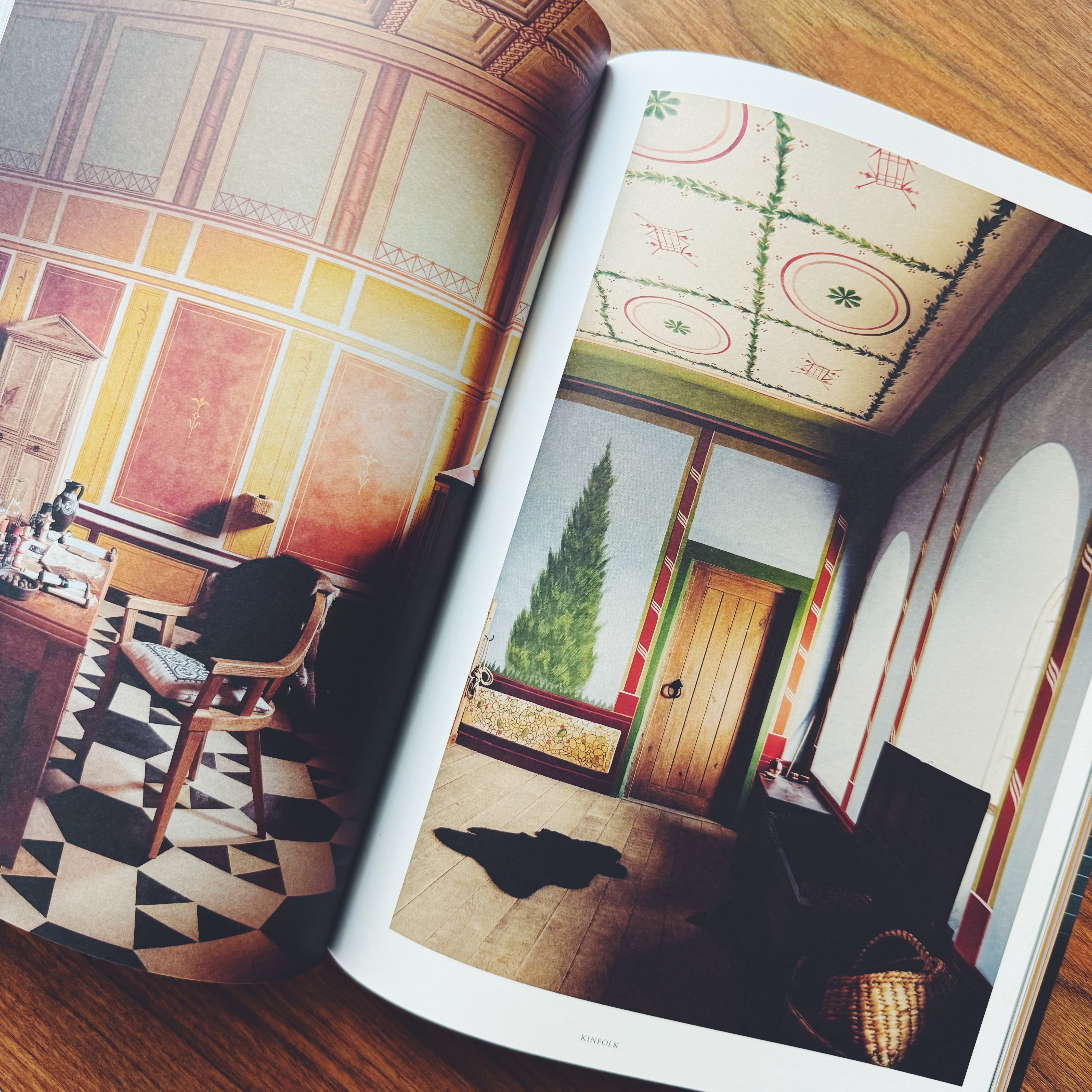 Kinfolk Volume 54 - The Party Issue