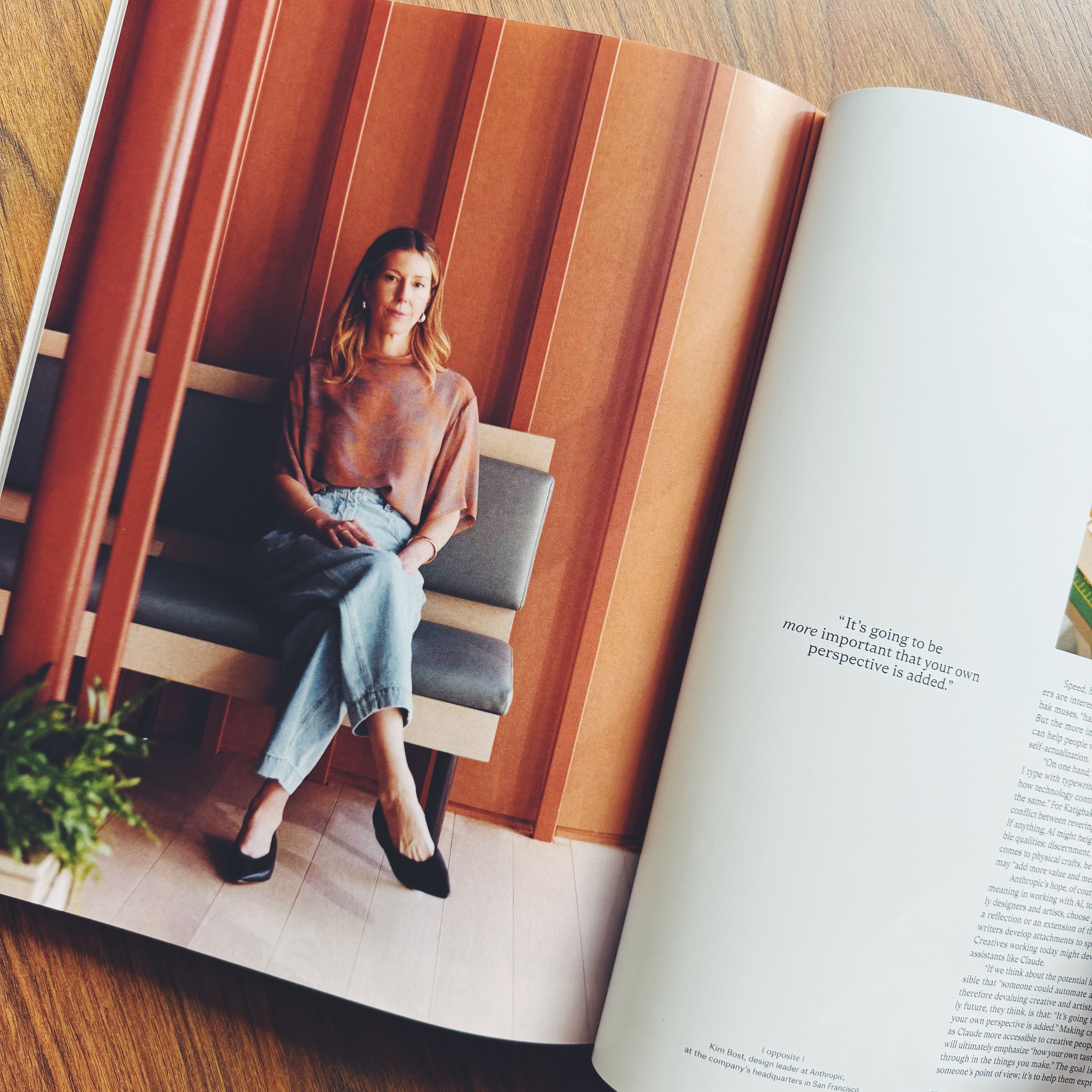 Kinfolk Volume 56 - The California Issue
