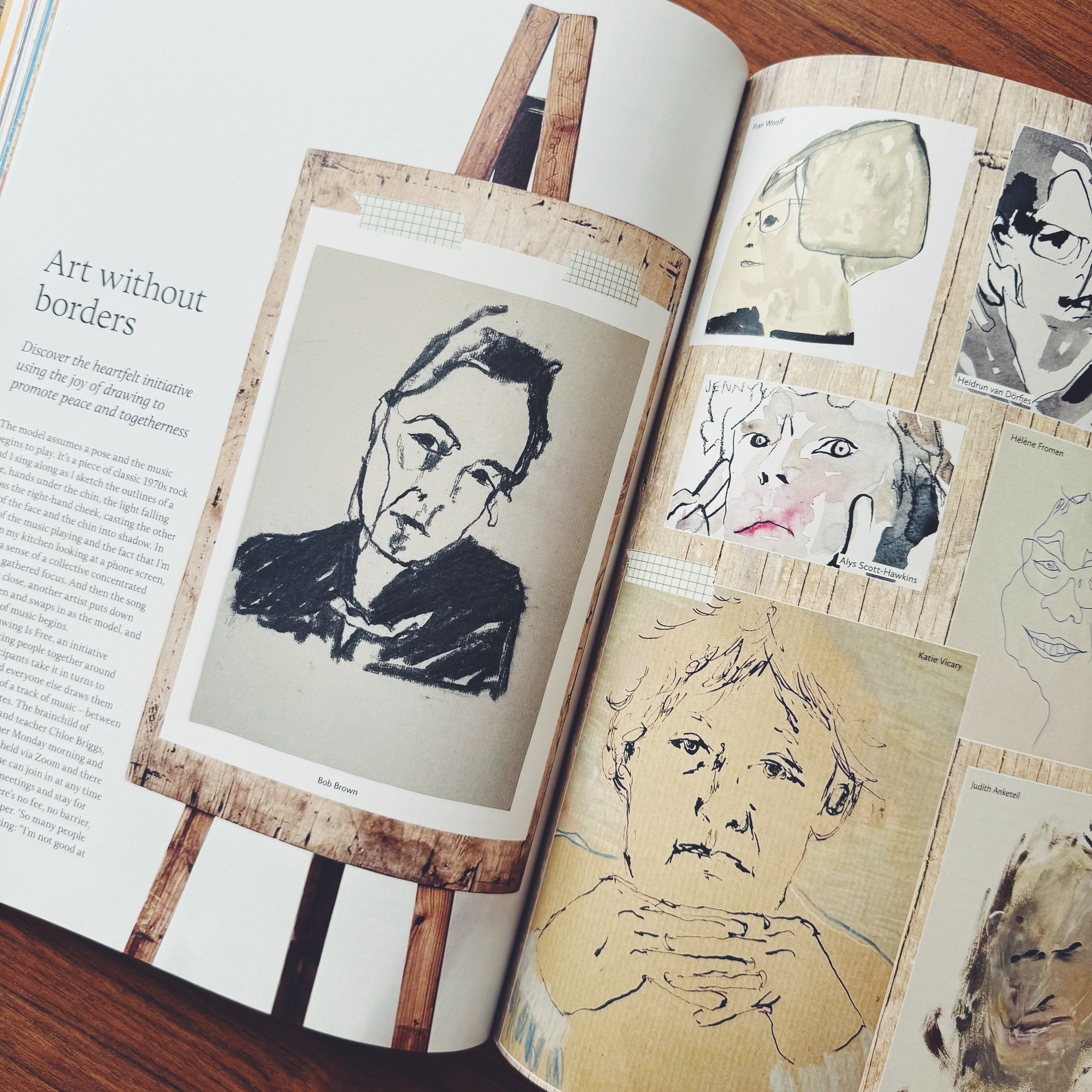 Breathe Magazine - Issue 74