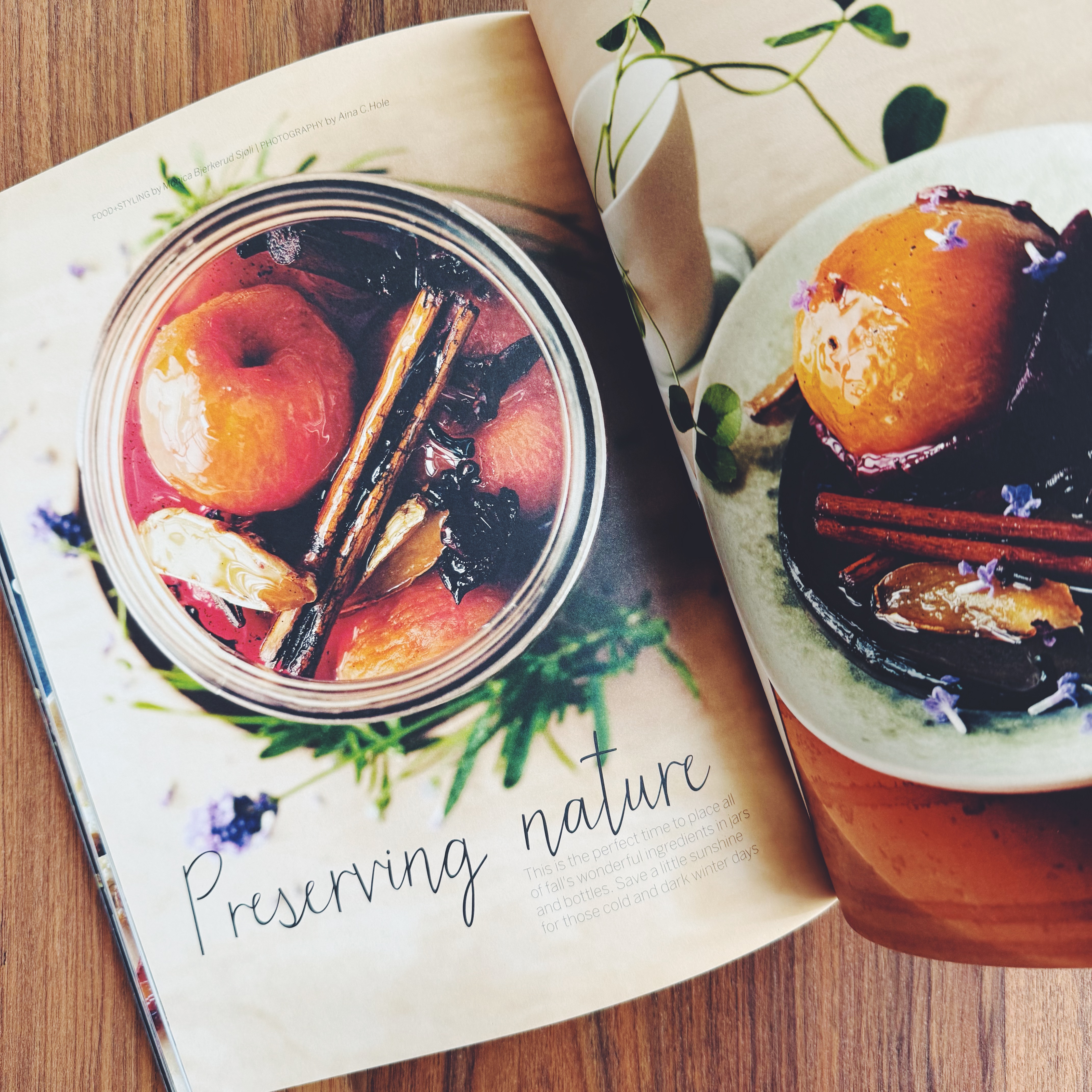 Sweet Paul Magazine Issue 18 (Fall 2014)