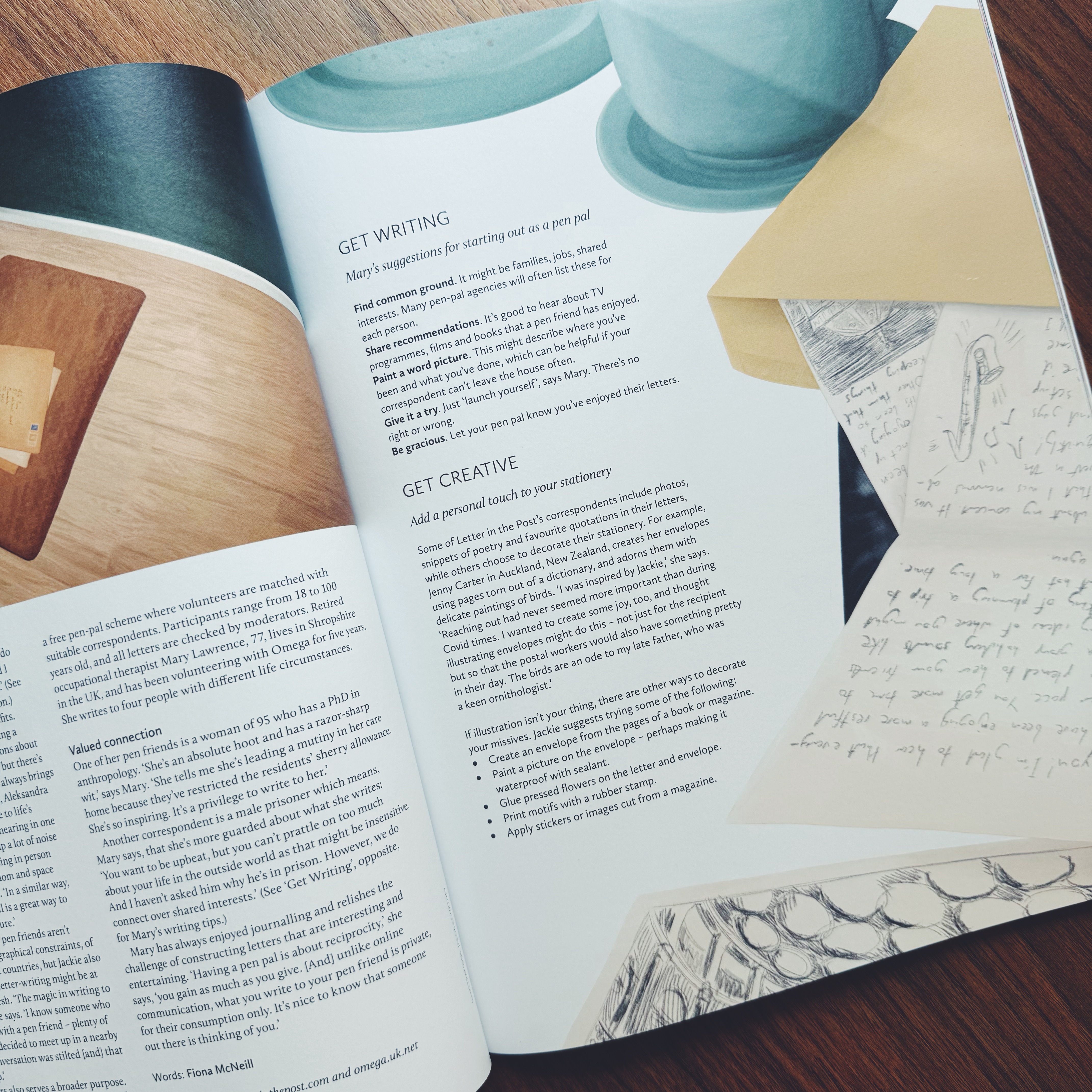 Breathe Magazine - Issue 75