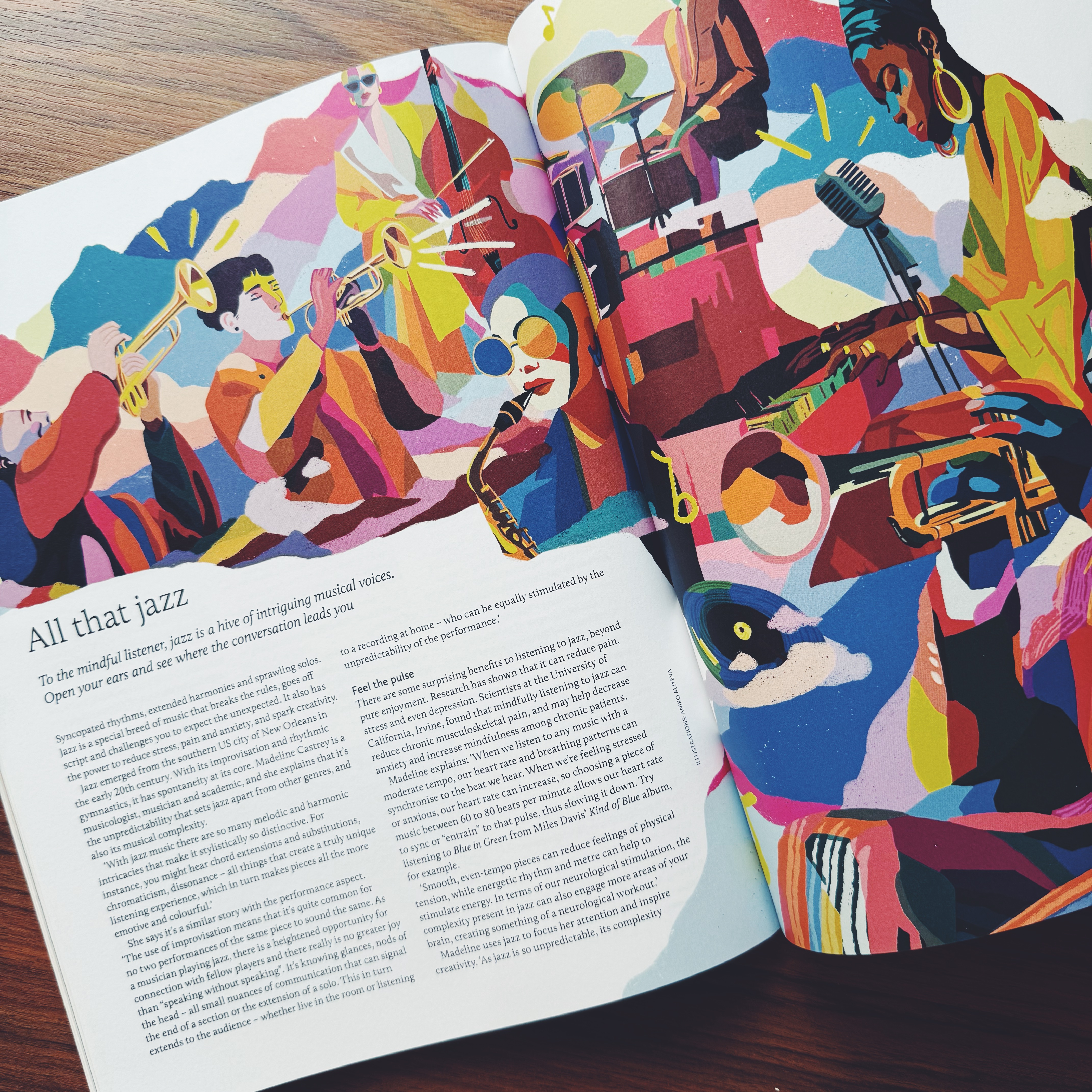 Breathe Magazine - Issue 78