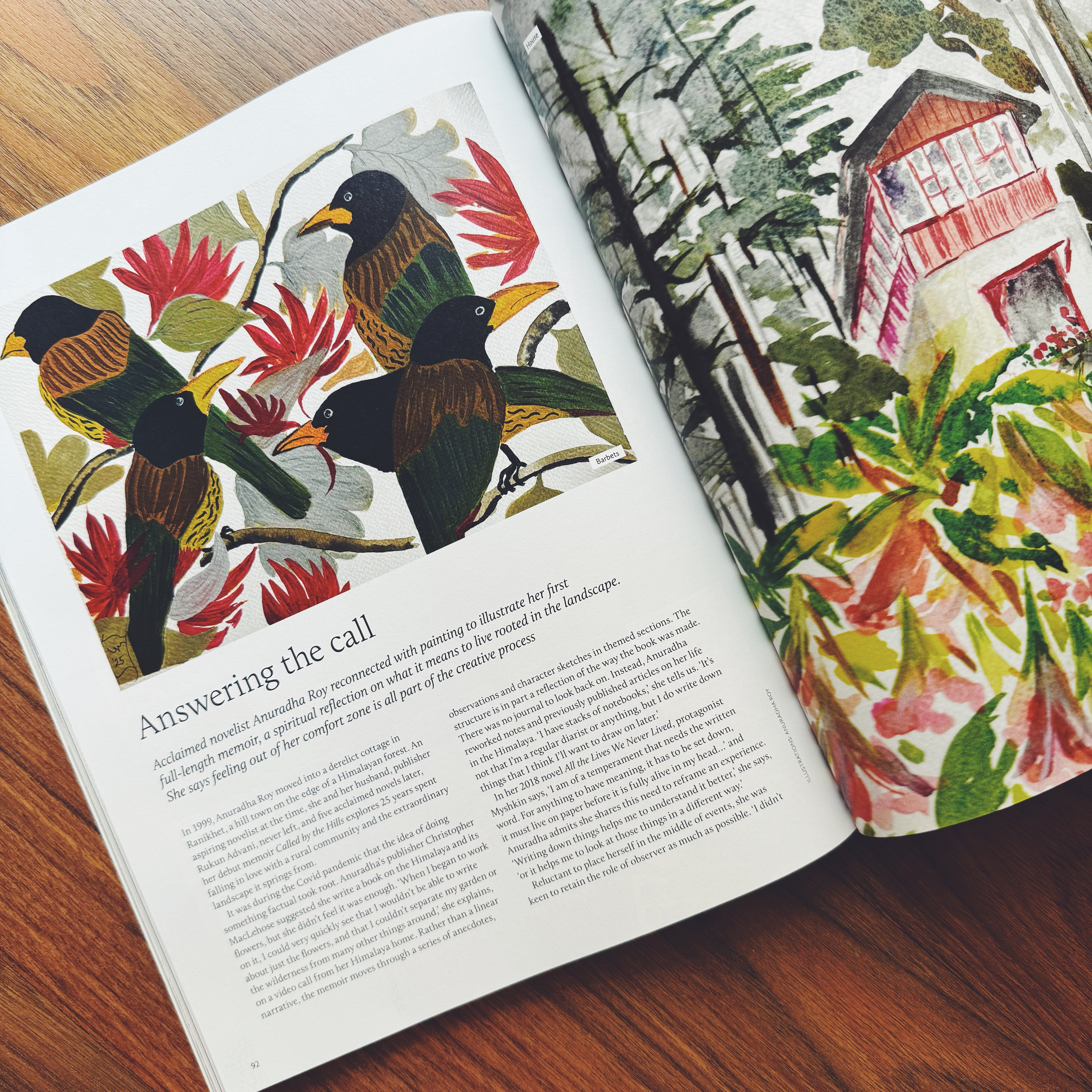 Breathe Magazine - Issue 79