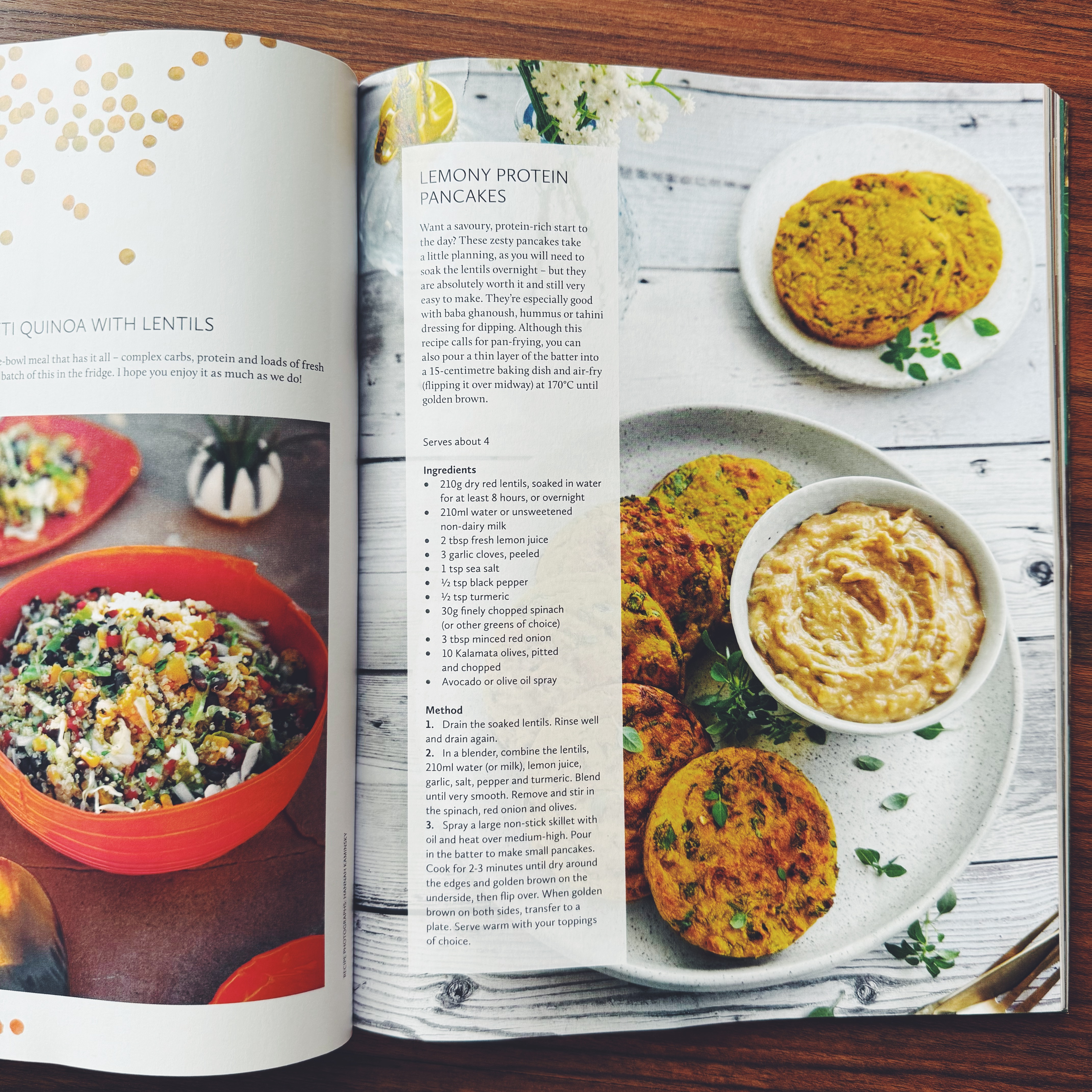 Breathe Magazine - Issue 80