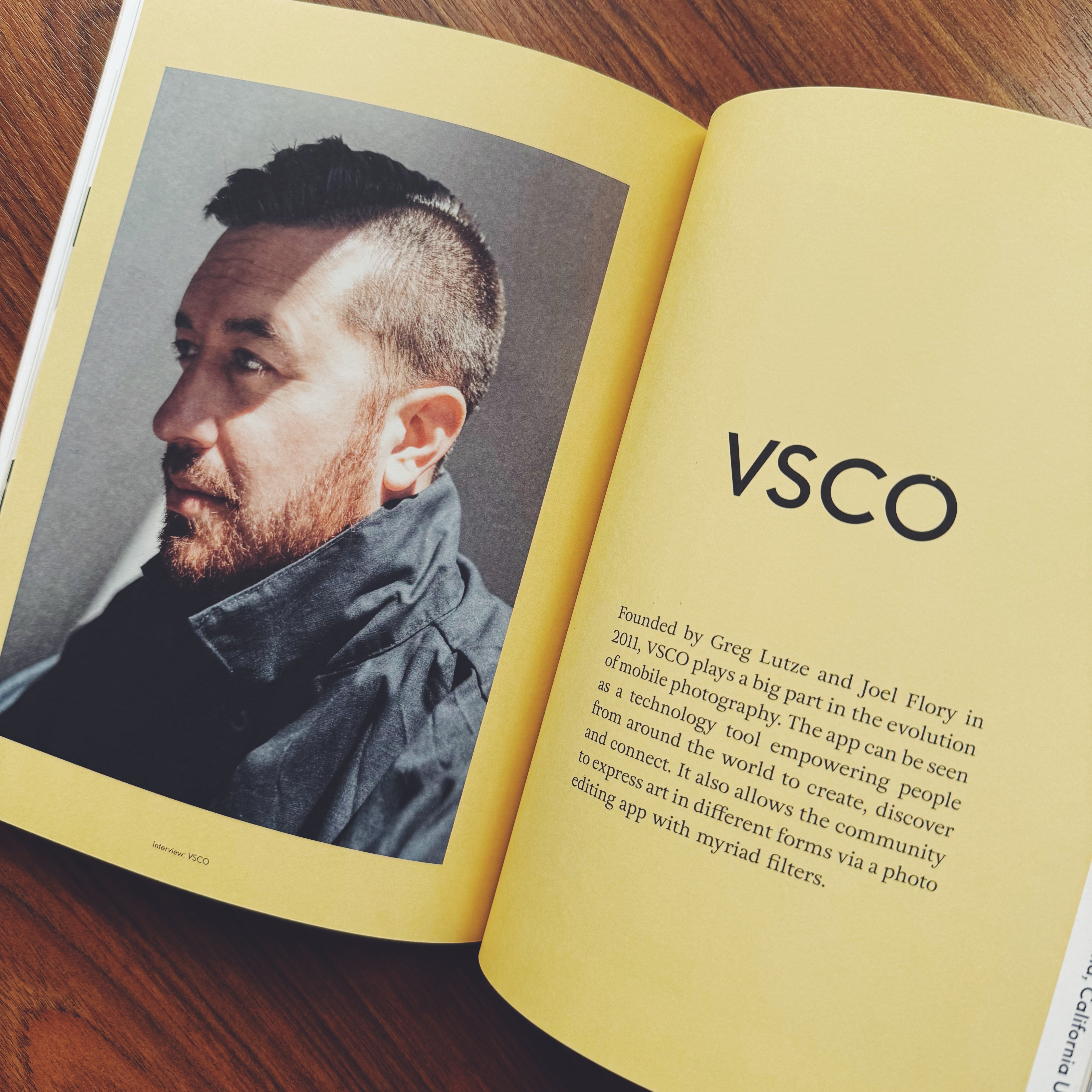 Musotrees Magazine : Vol.4 Home Issue