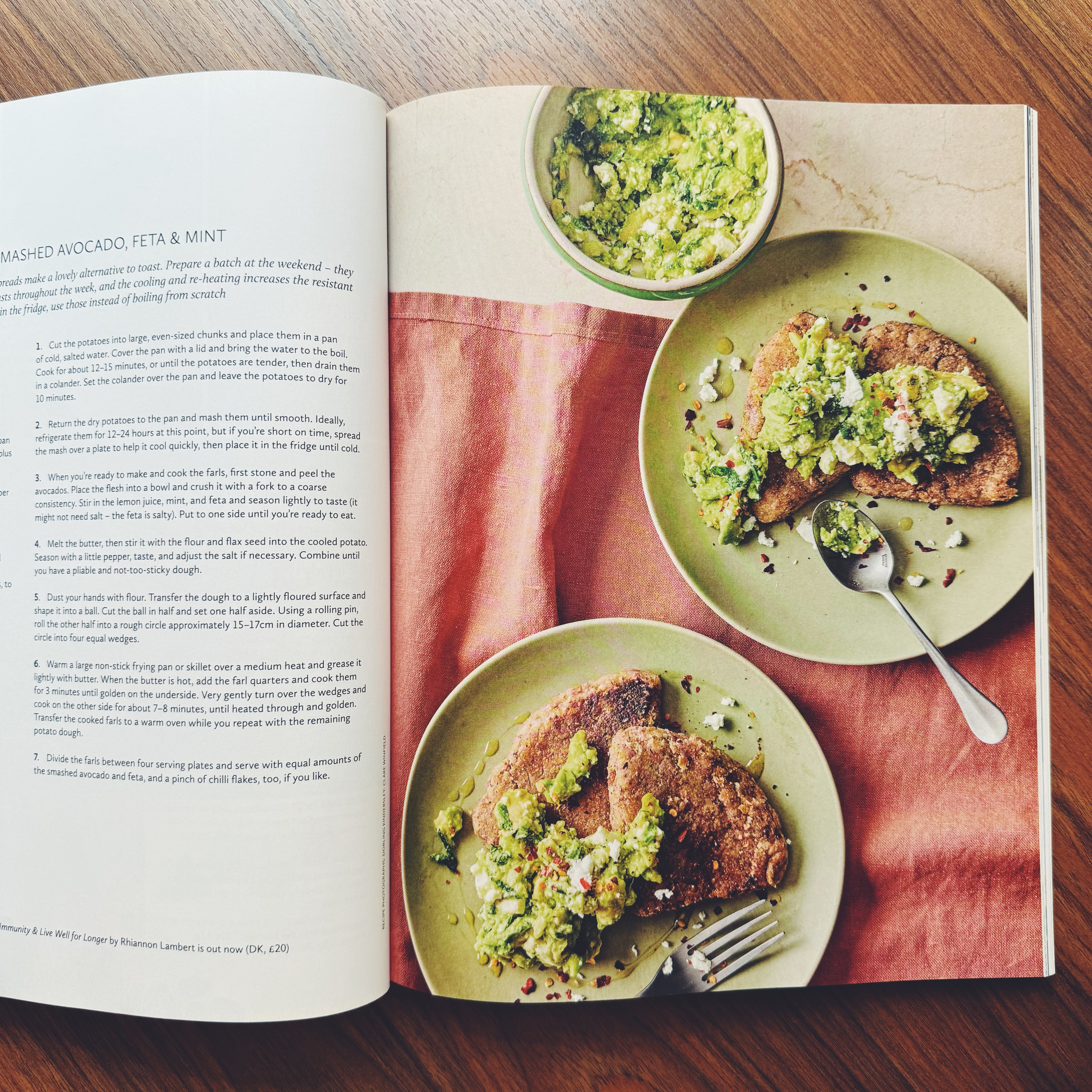 Breathe Magazine - Issue 81