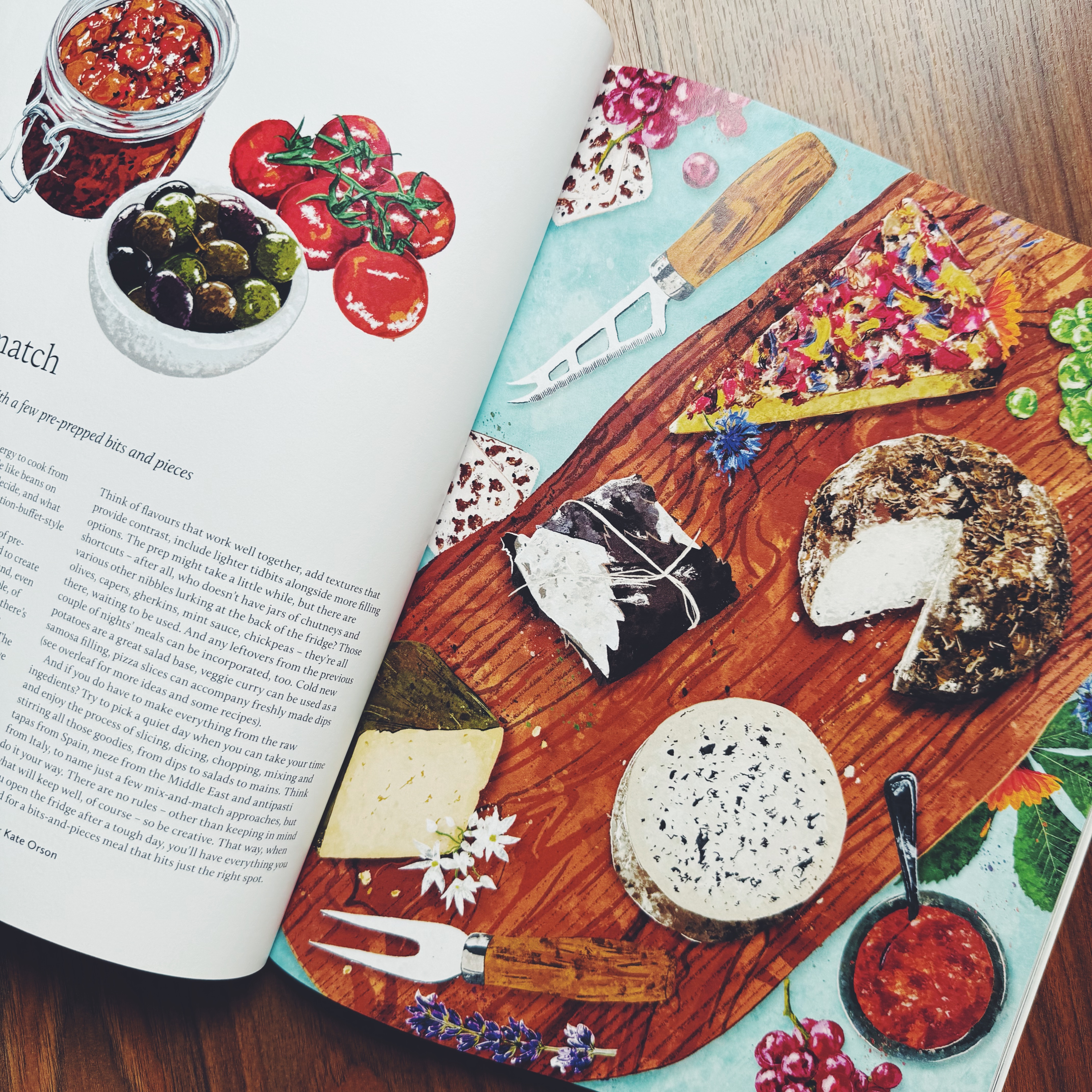 Breathe Magazine - Issue 68