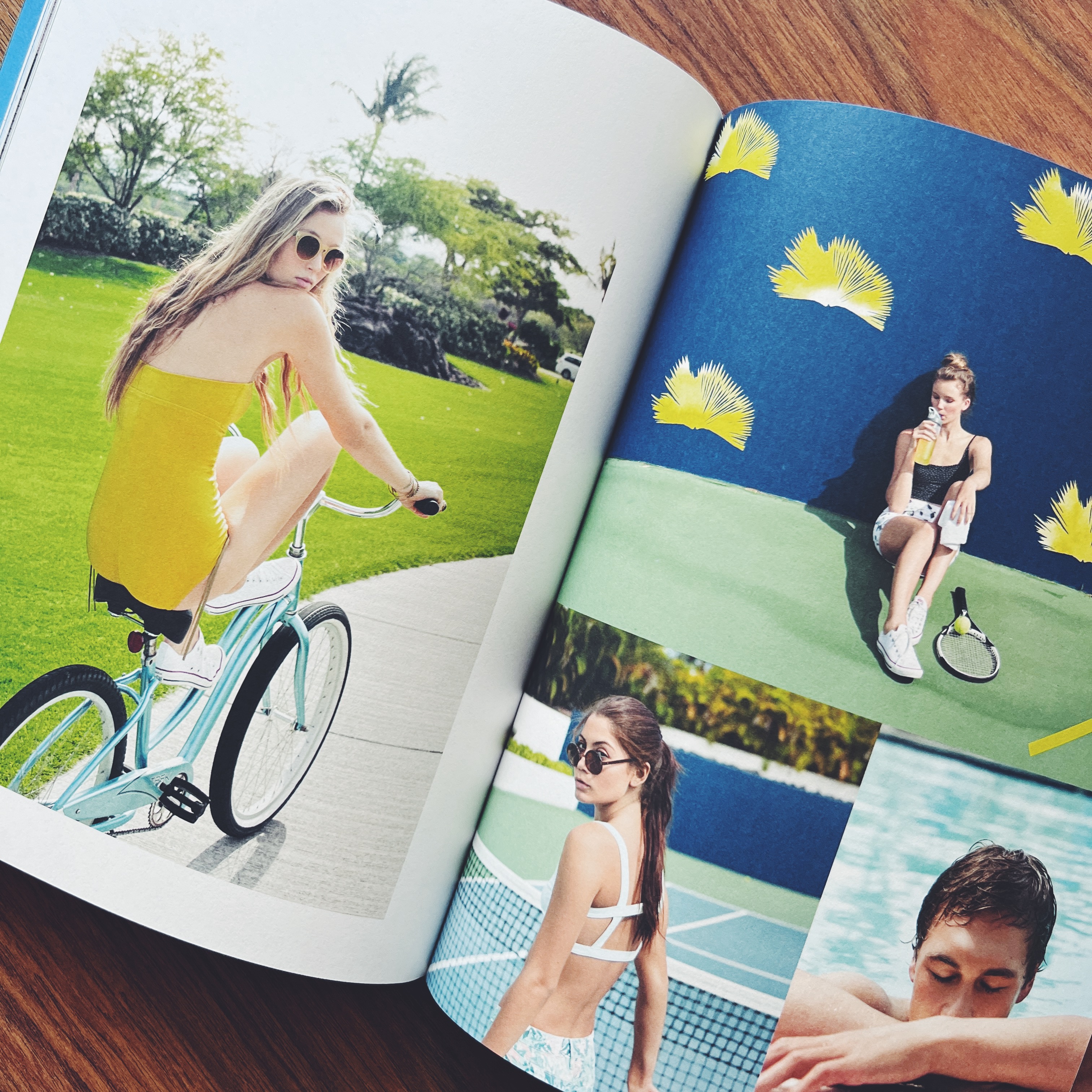 Tiny Atlas Quarterly Vol.1