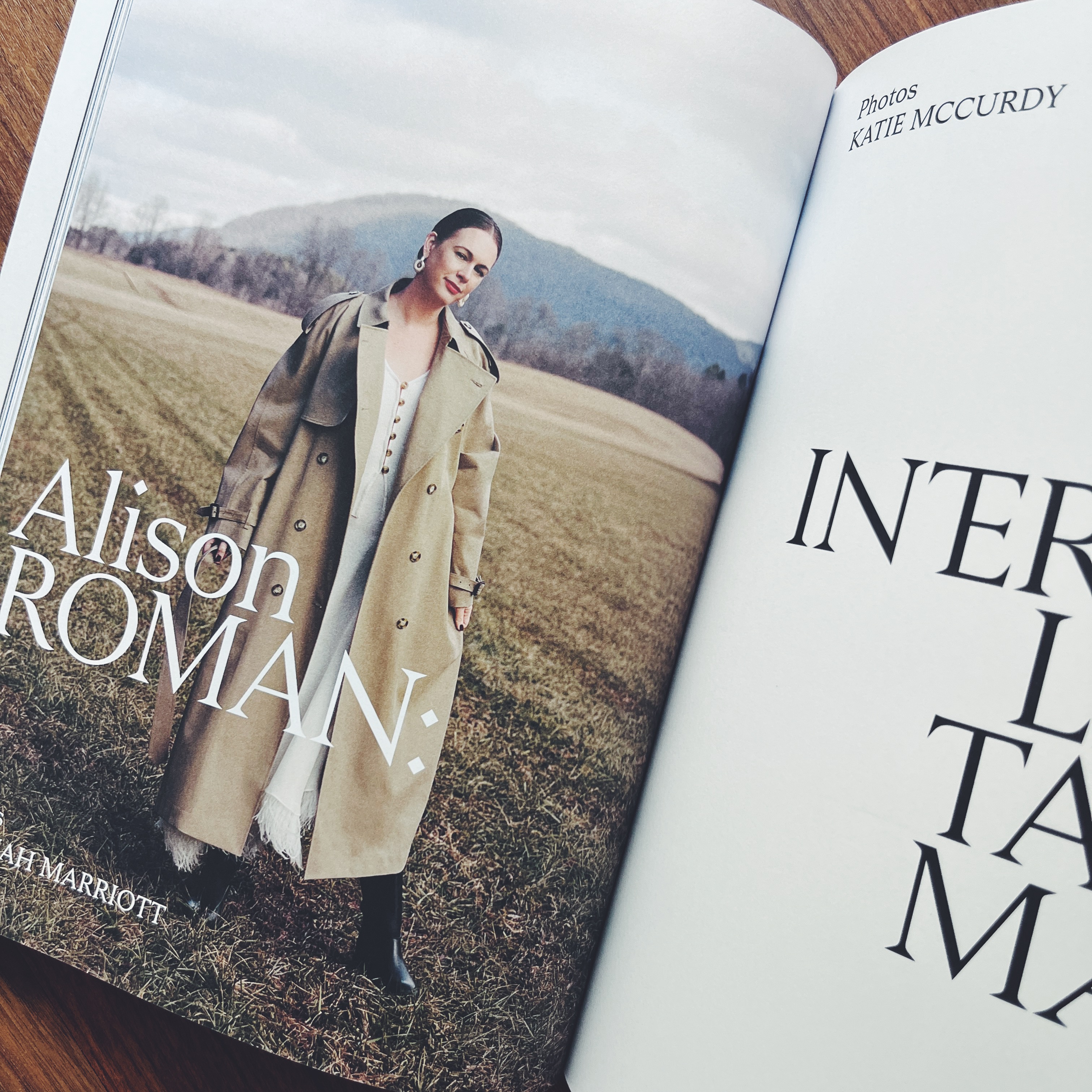 Kinfolk Volume 52 - The Influence Special