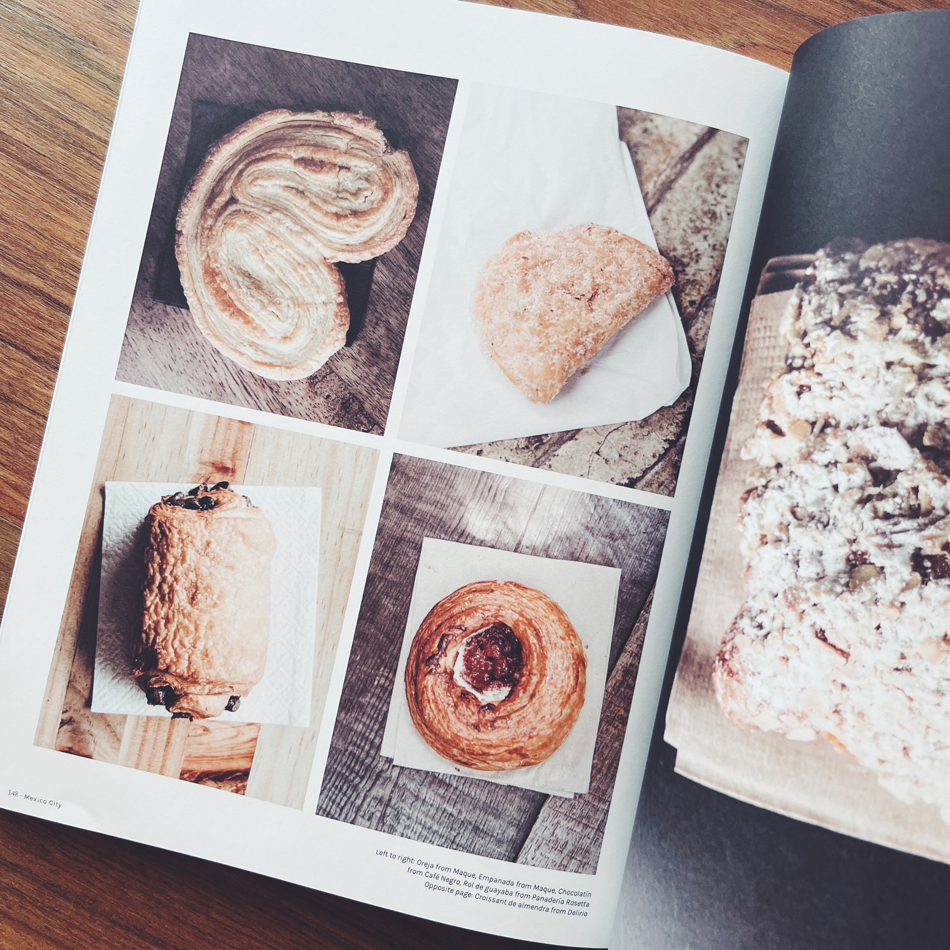 Drift - Volume. 6 Mexico City