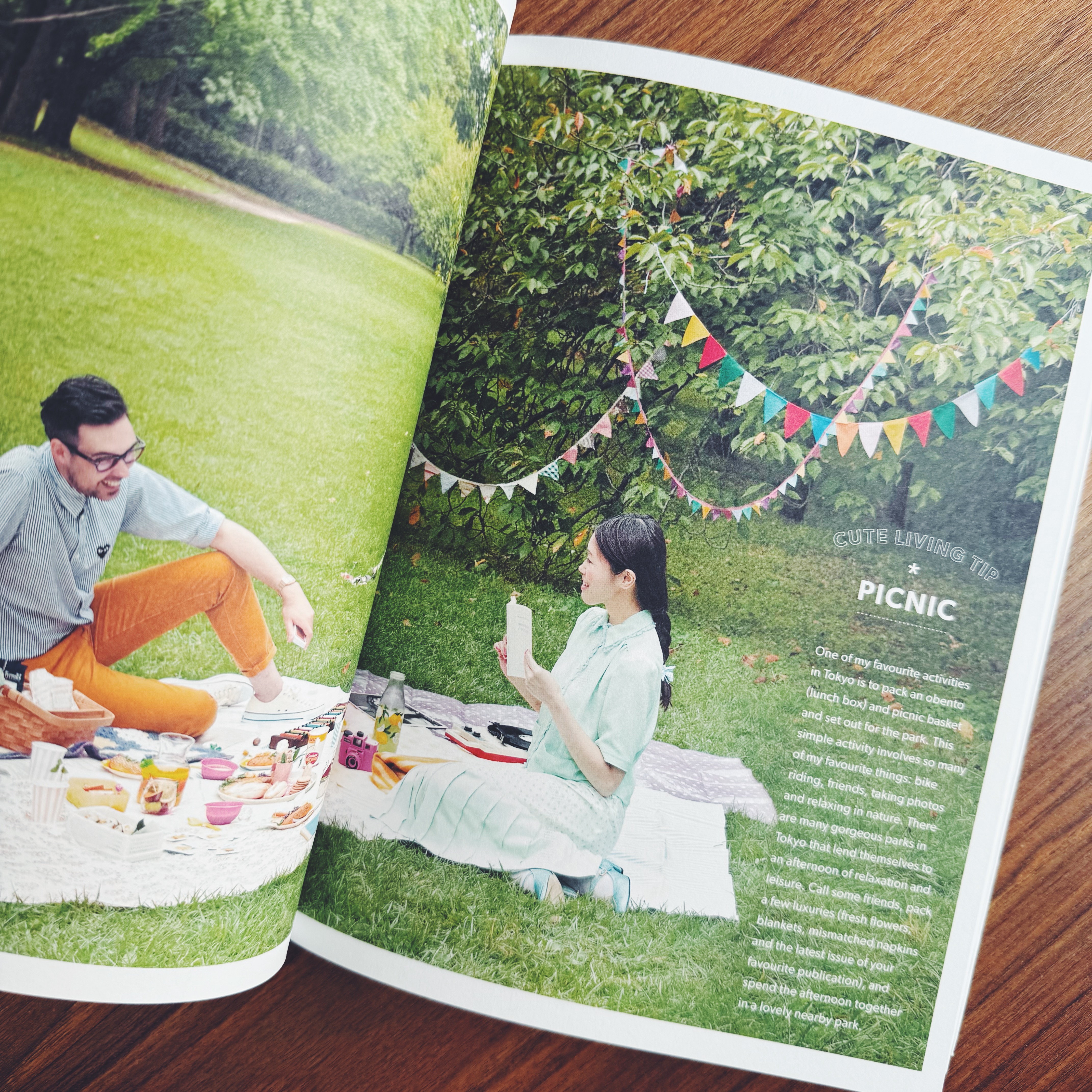 Hello Tokyo: Handmade Projects and Fun Ideas for a Cute, Tokyo-Inspired Lifestyle