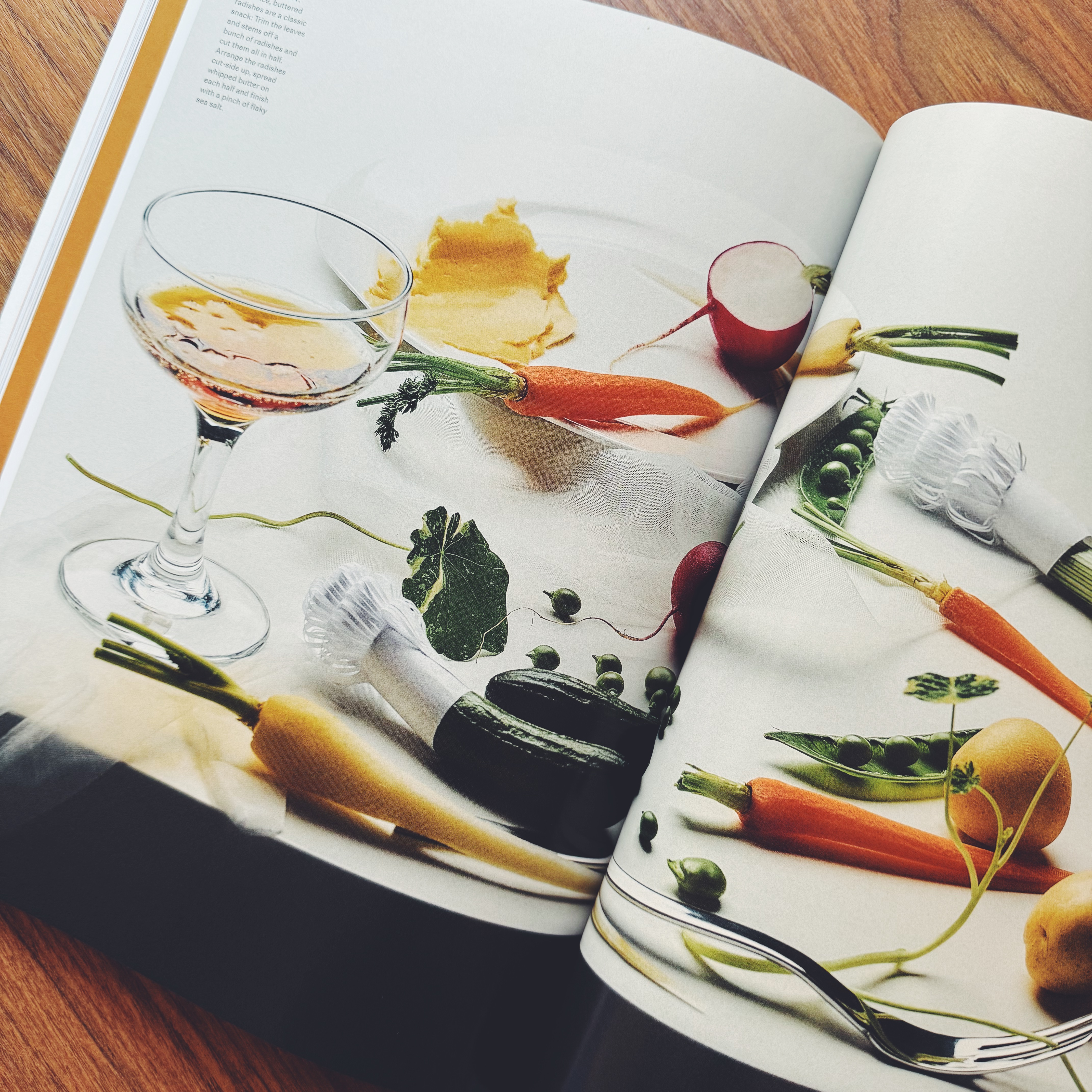 Kinfolk Volume 54 - The Party Issue