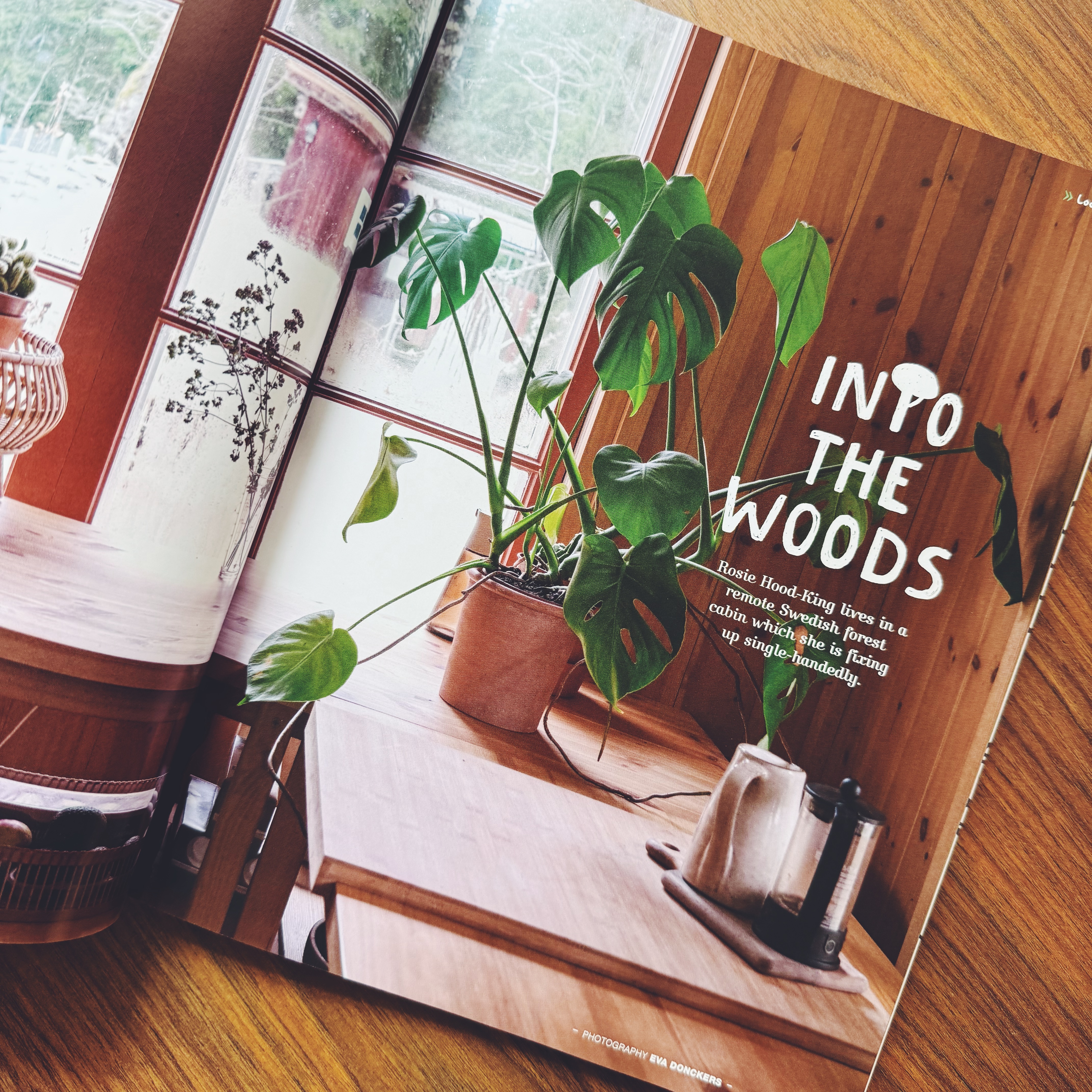 Flow Magazine - Issue 40