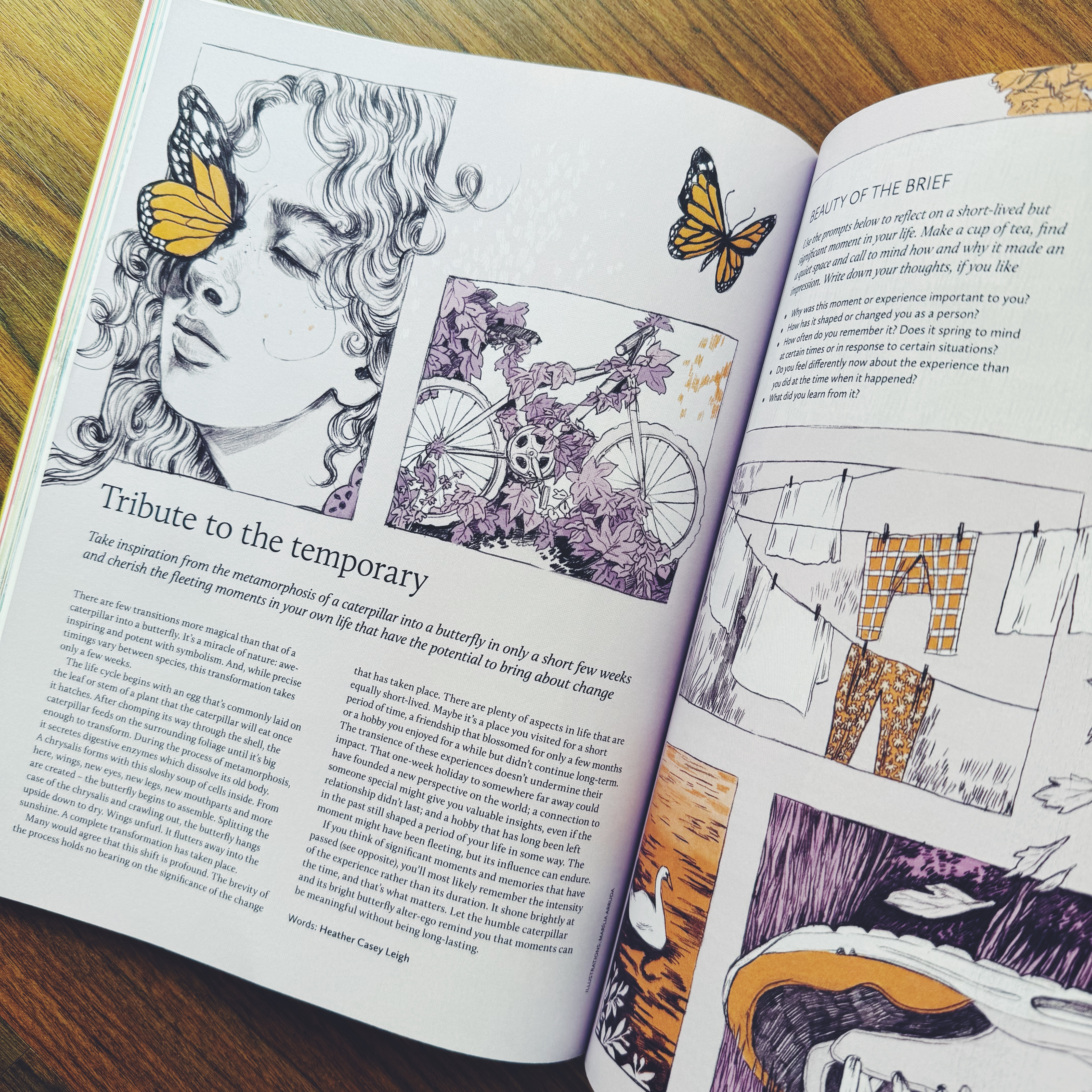 Breathe Magazine - Issue 73