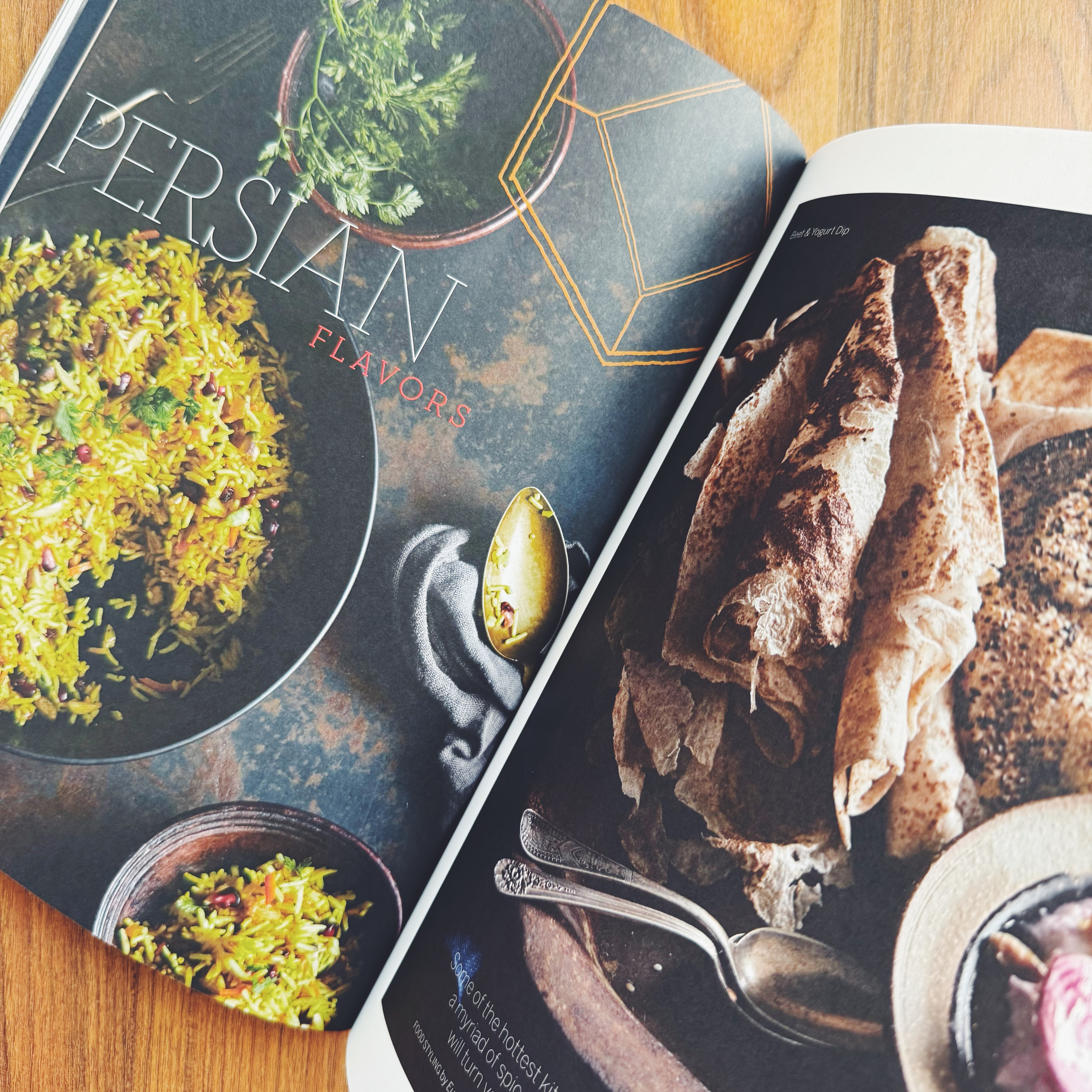 Sweet Paul Magazine Issue 18 (Fall 2014)