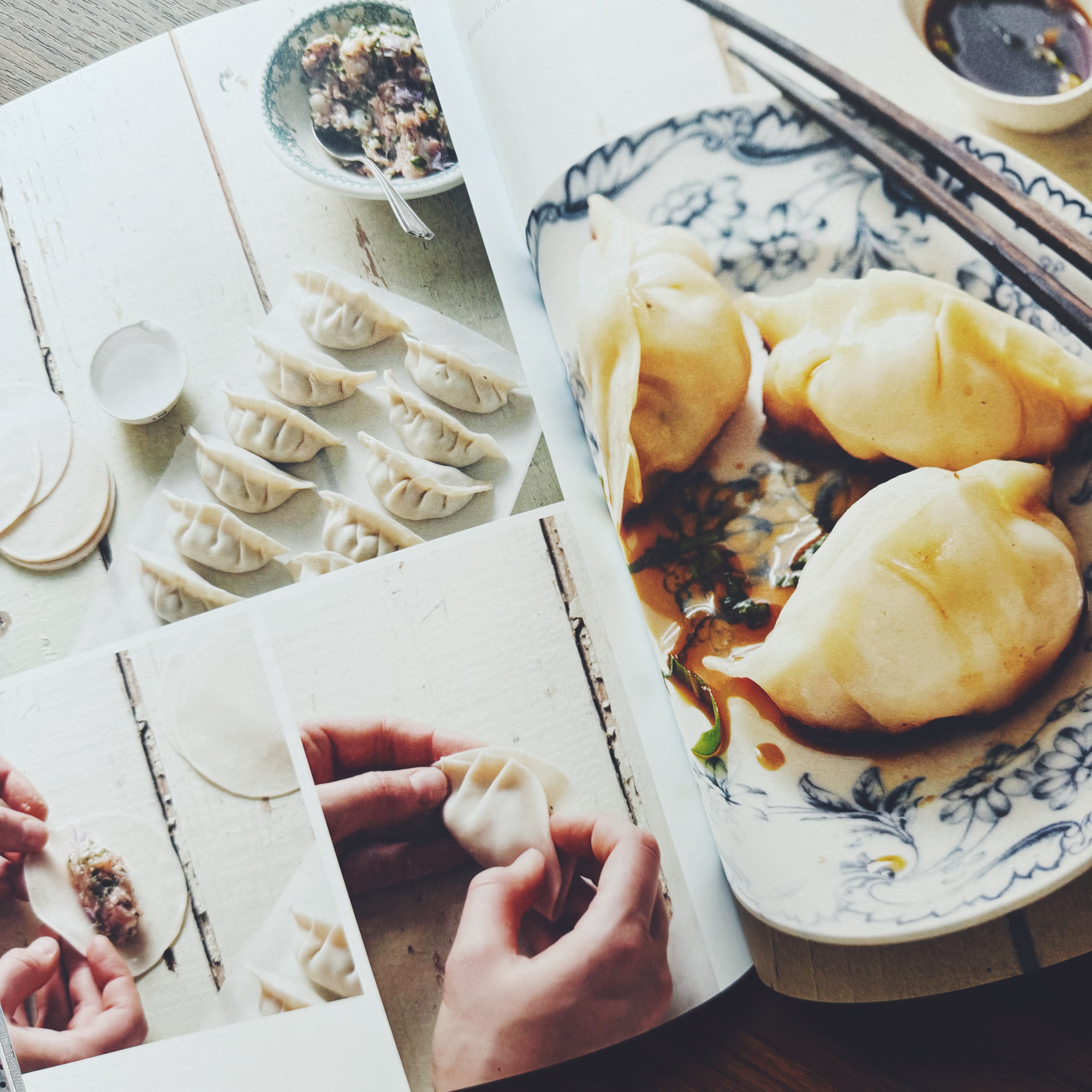 Sweet Paul Magazine Issue 16 (Spring 2014)