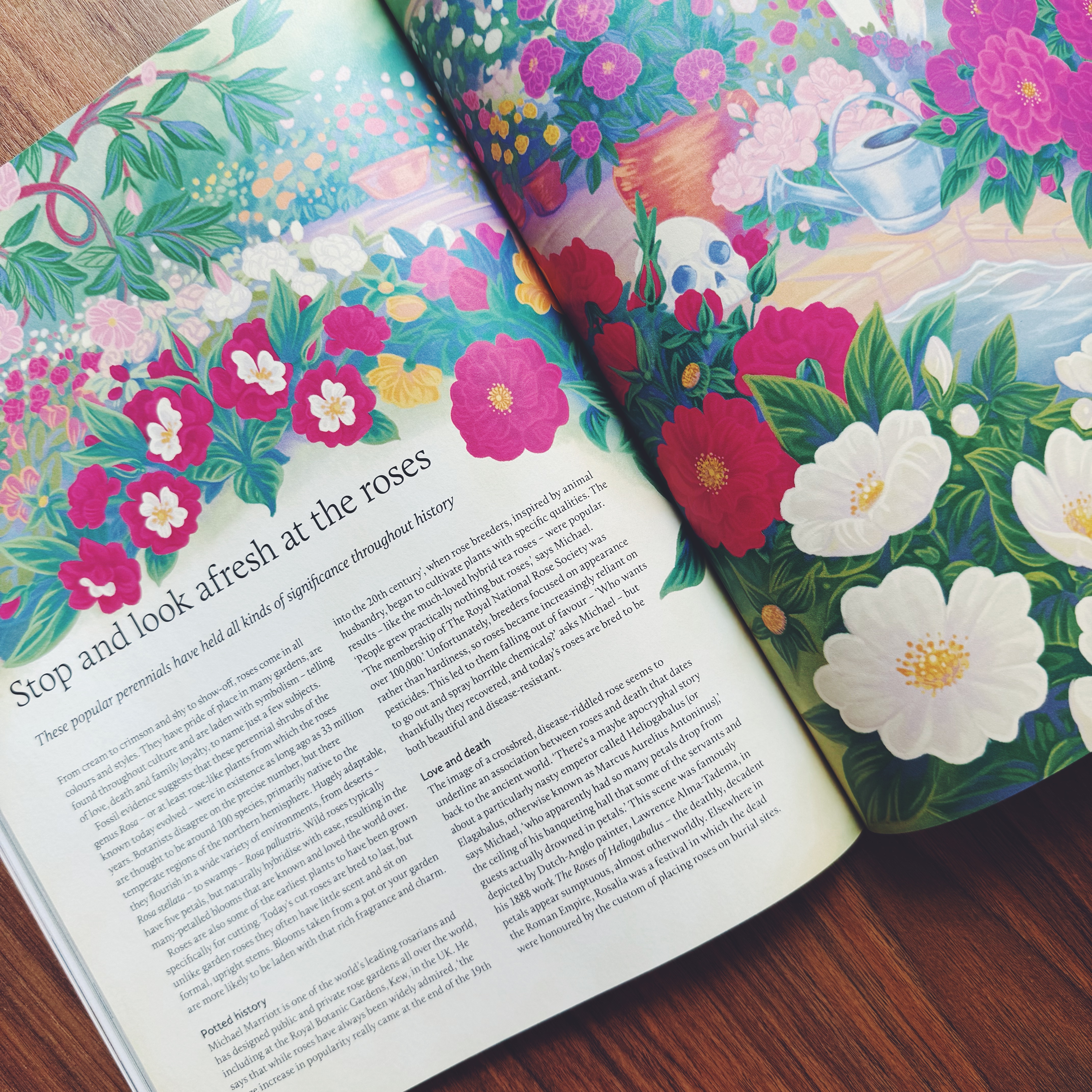 Breathe Magazine - Issue 75