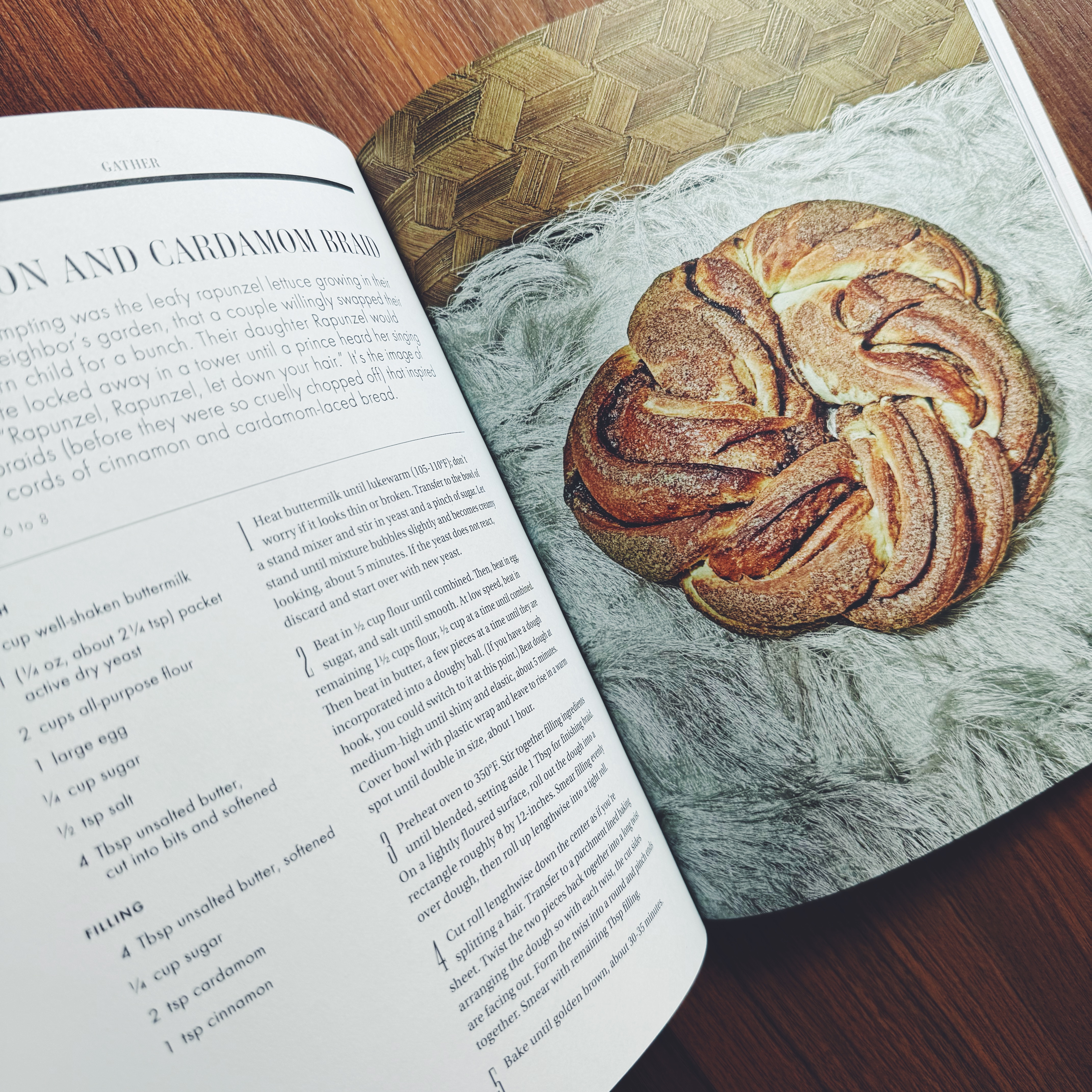 Gather Journal - Issue 06 Magic