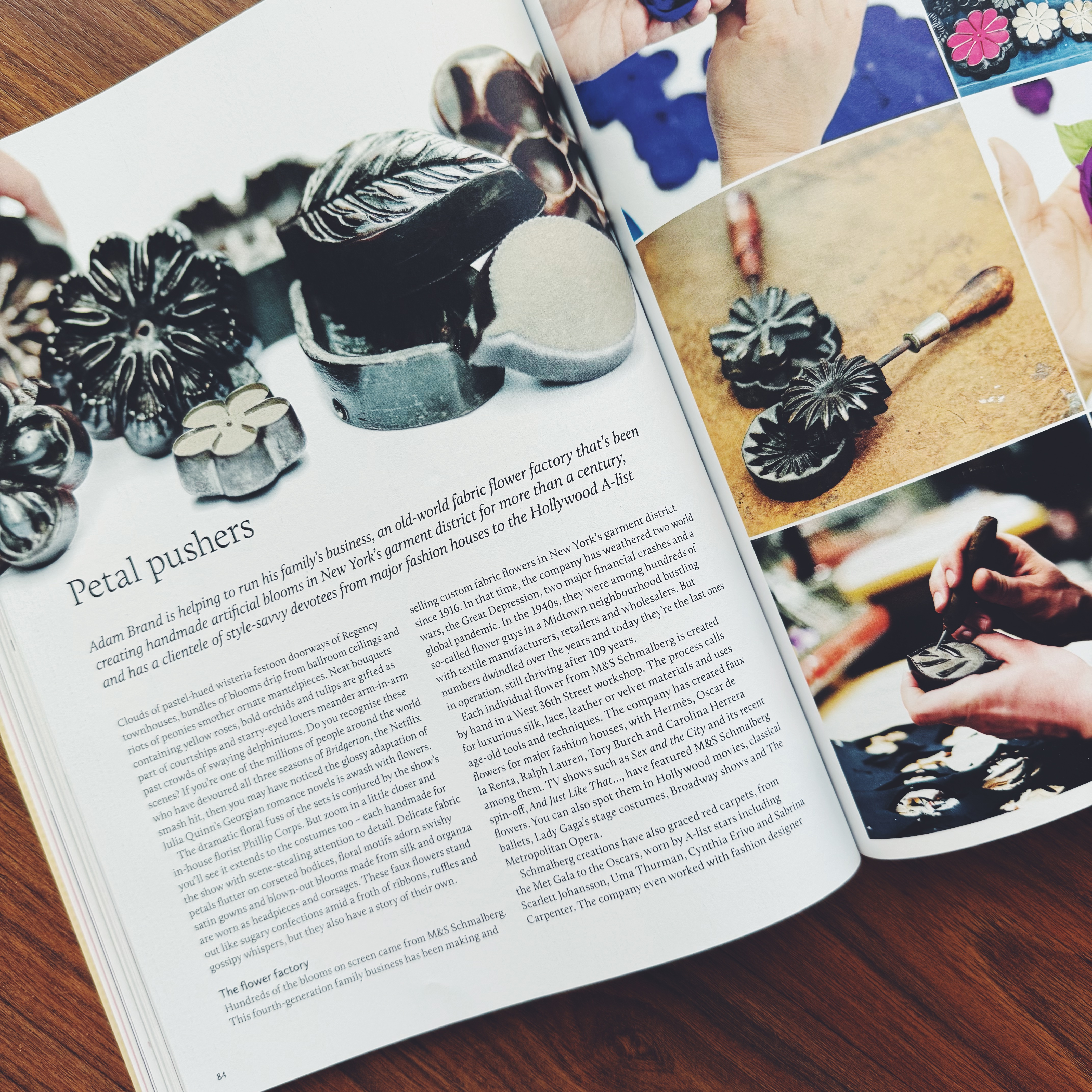 Breathe Magazine - Issue 76