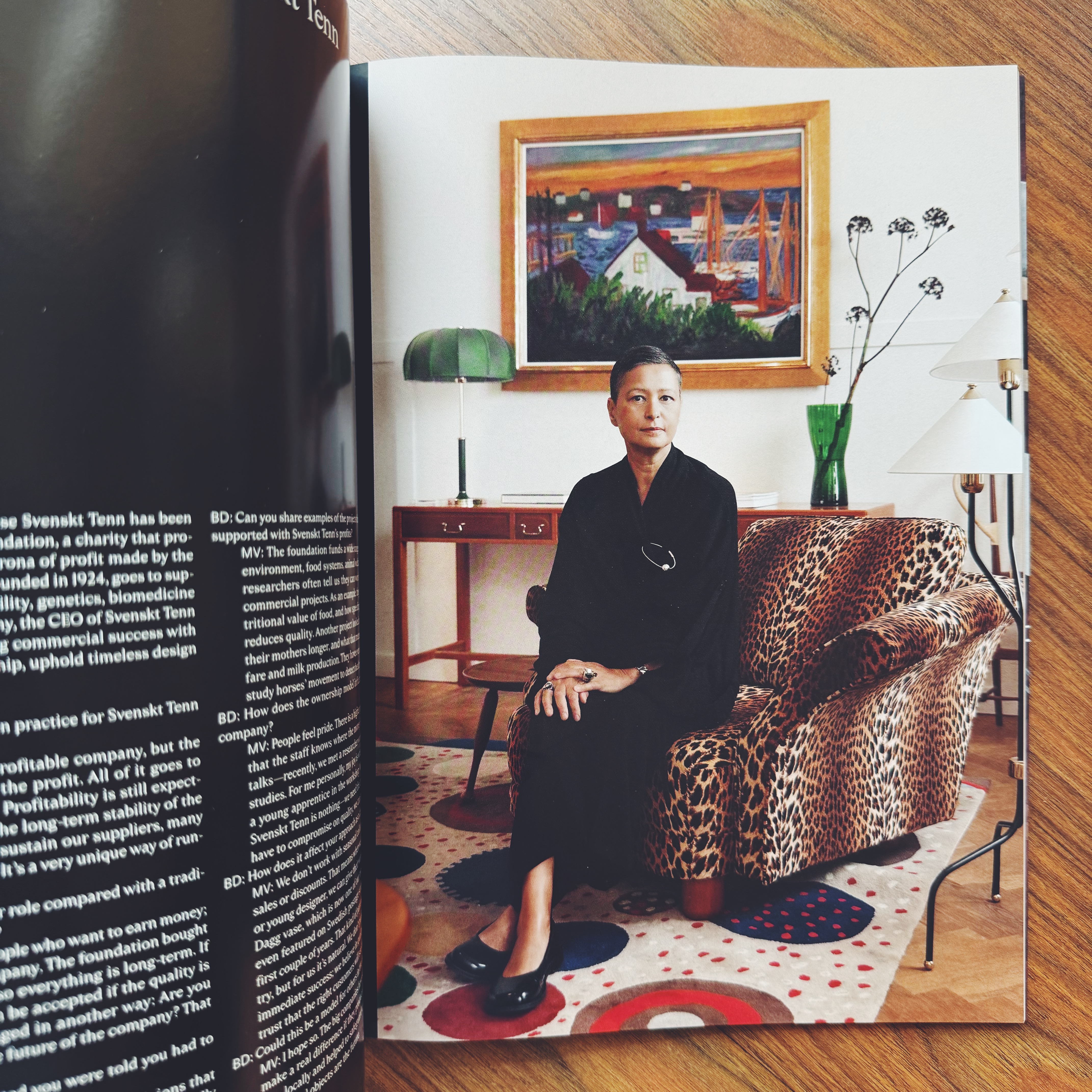 Kinfolk Volume 58 - The Winter Issue