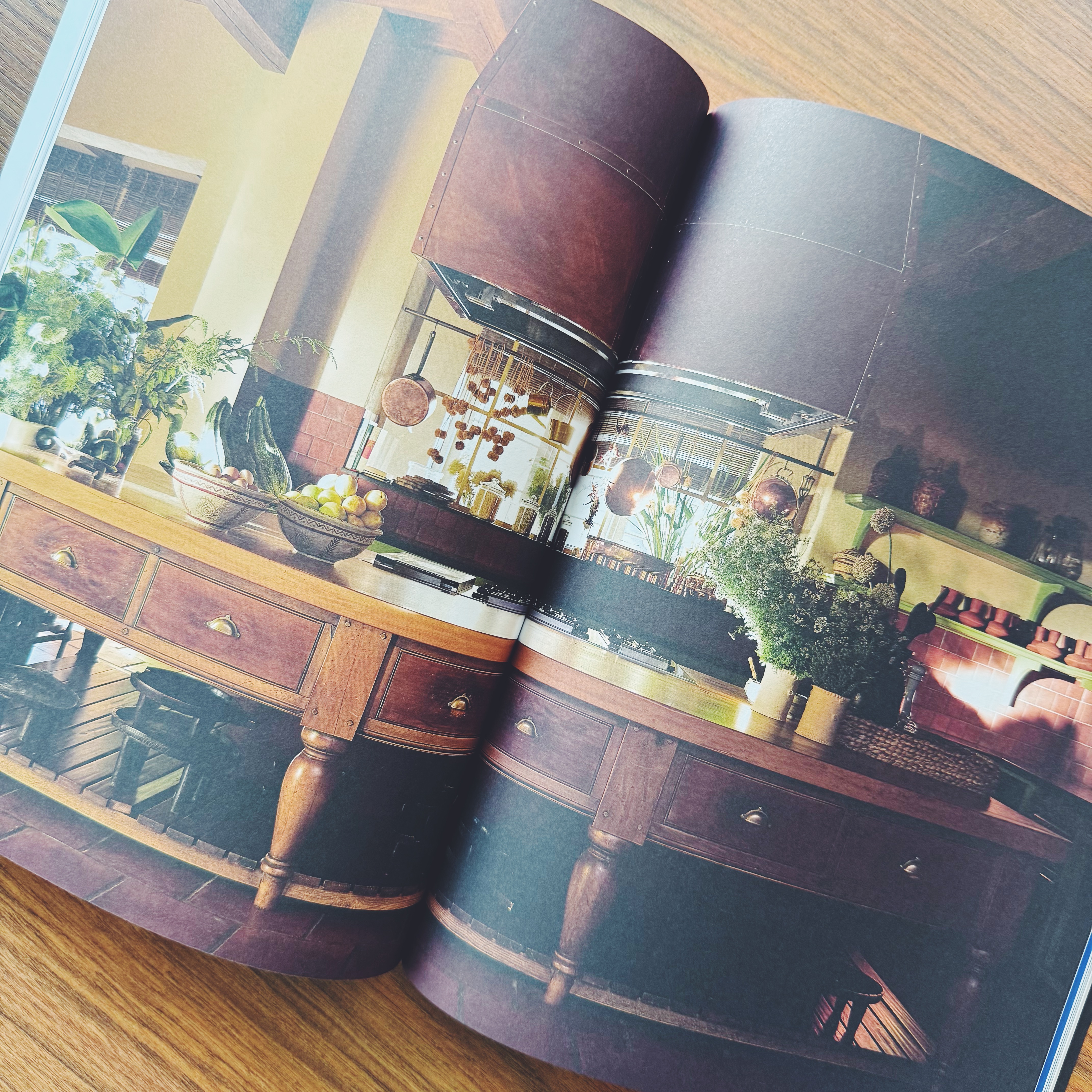 Kinfolk Volume 59 - The Clean Issue