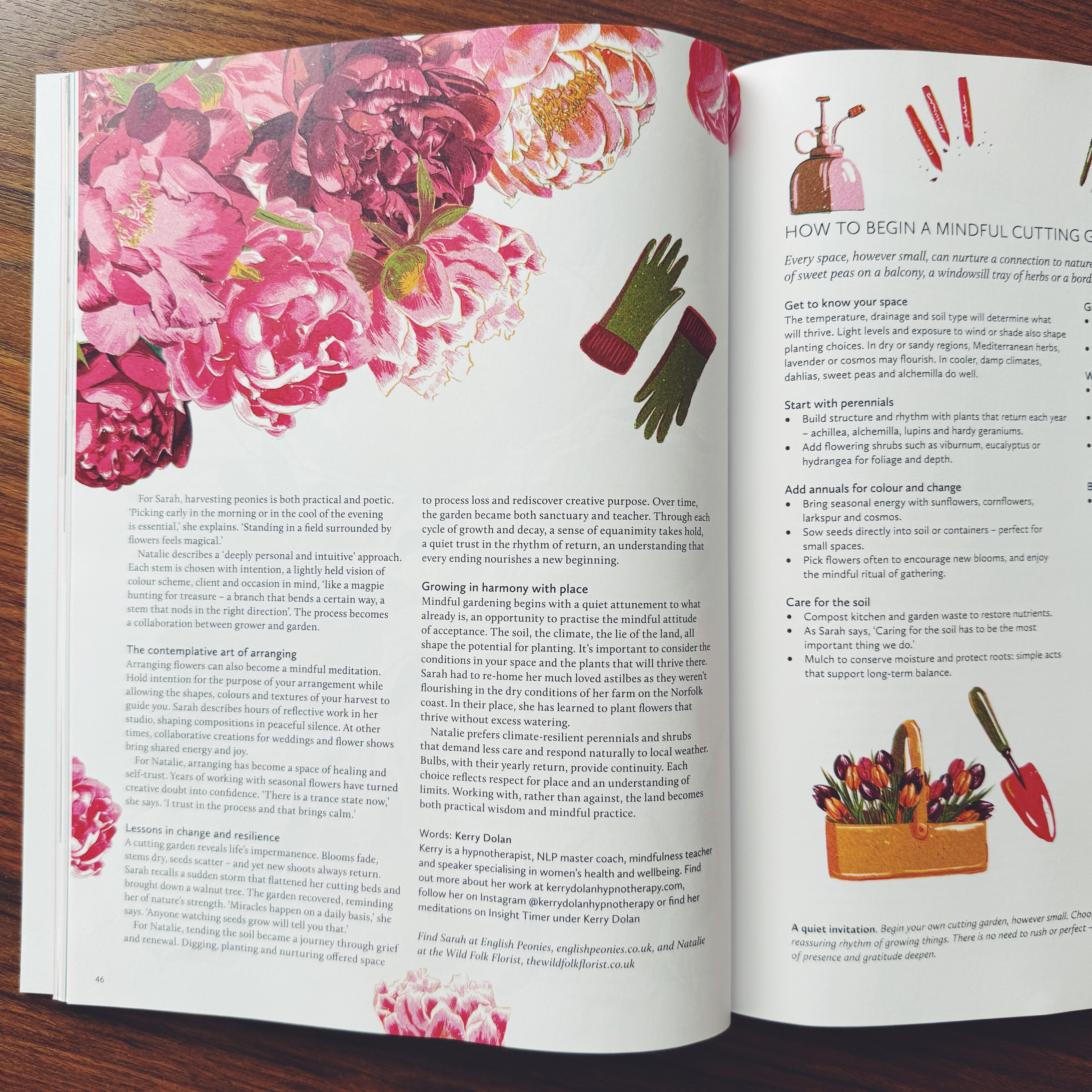 Breathe Magazine - Issue 80