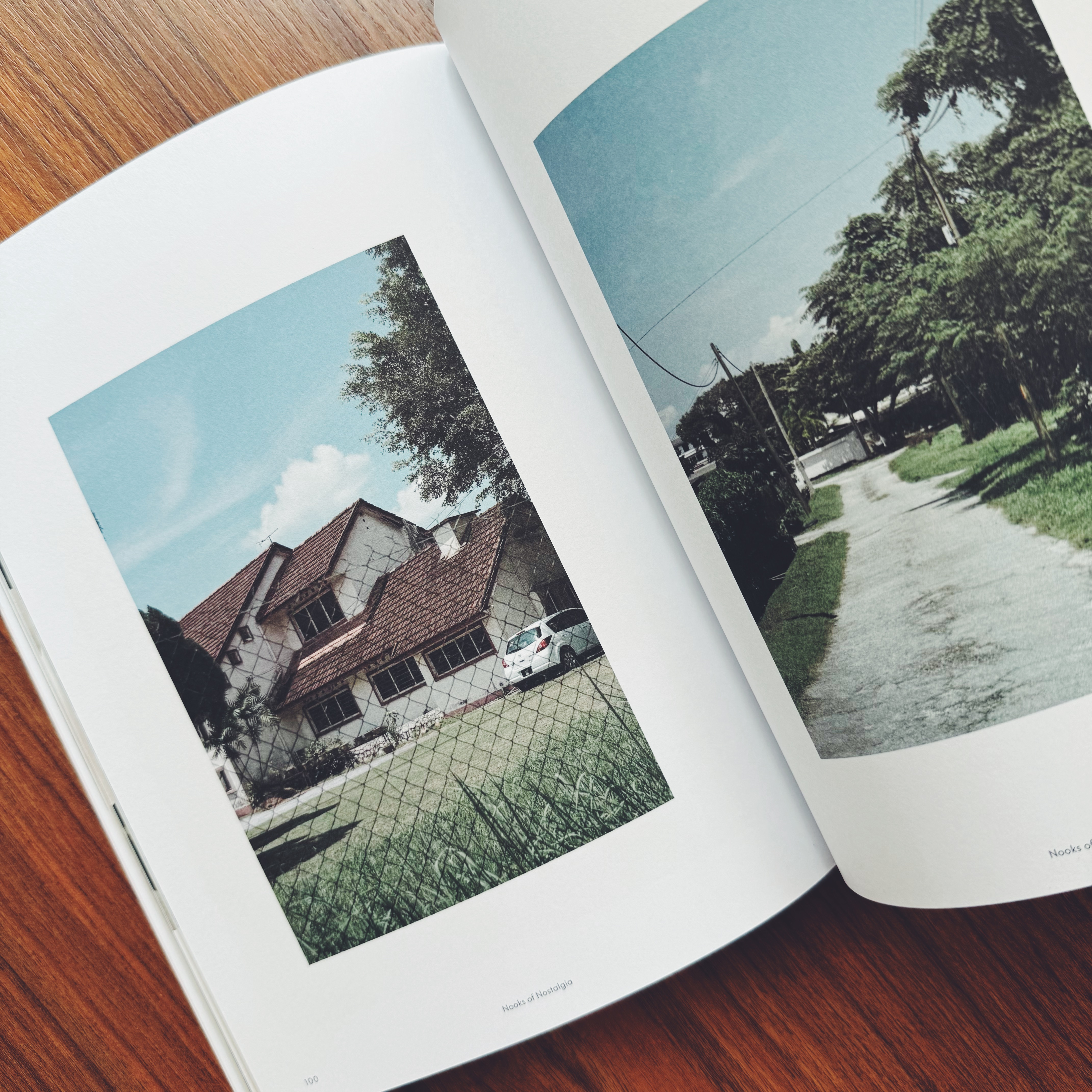 Musotrees Magazine : Vol.4 Home Issue