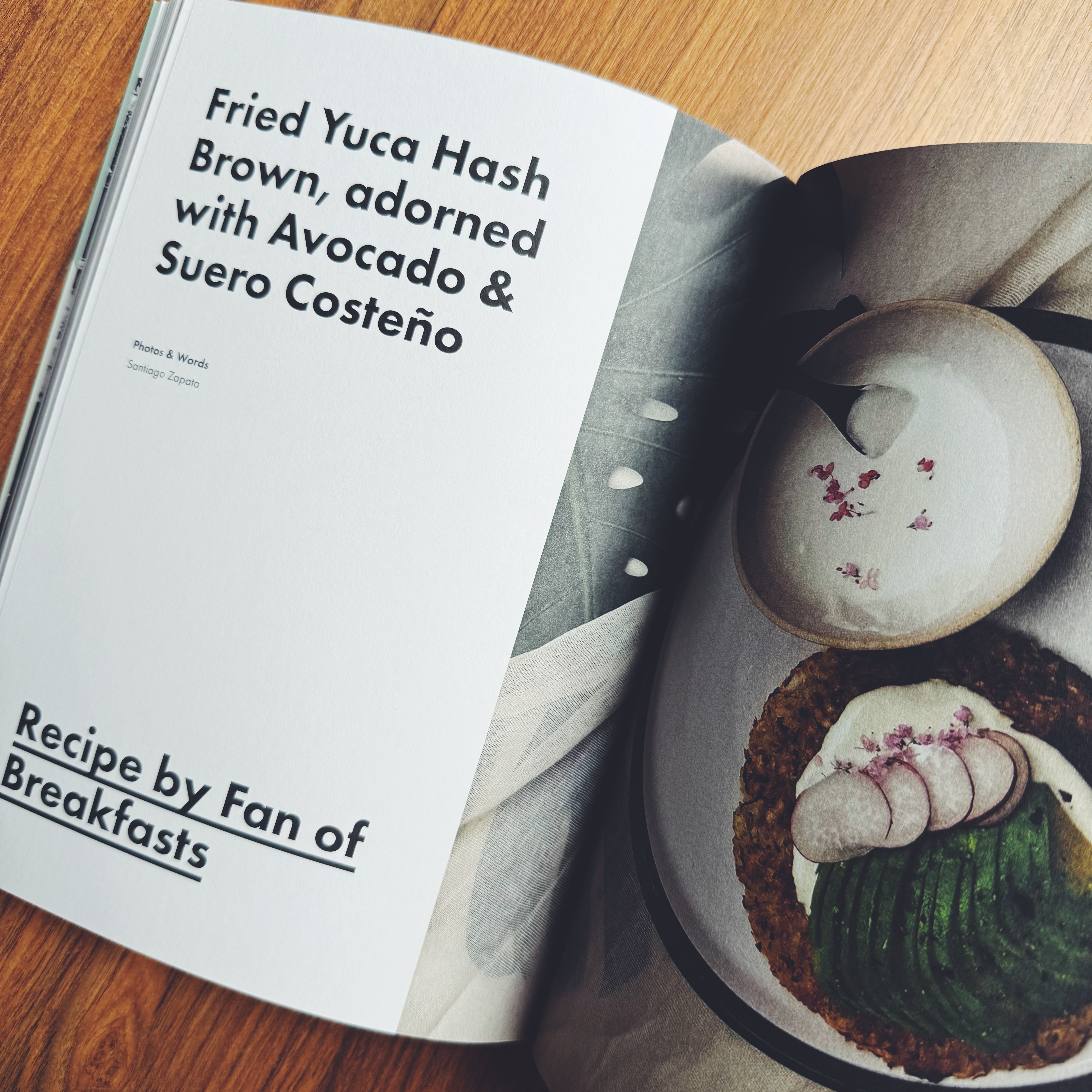 Musotrees Magazine : Vol.5 Chemistry Issue