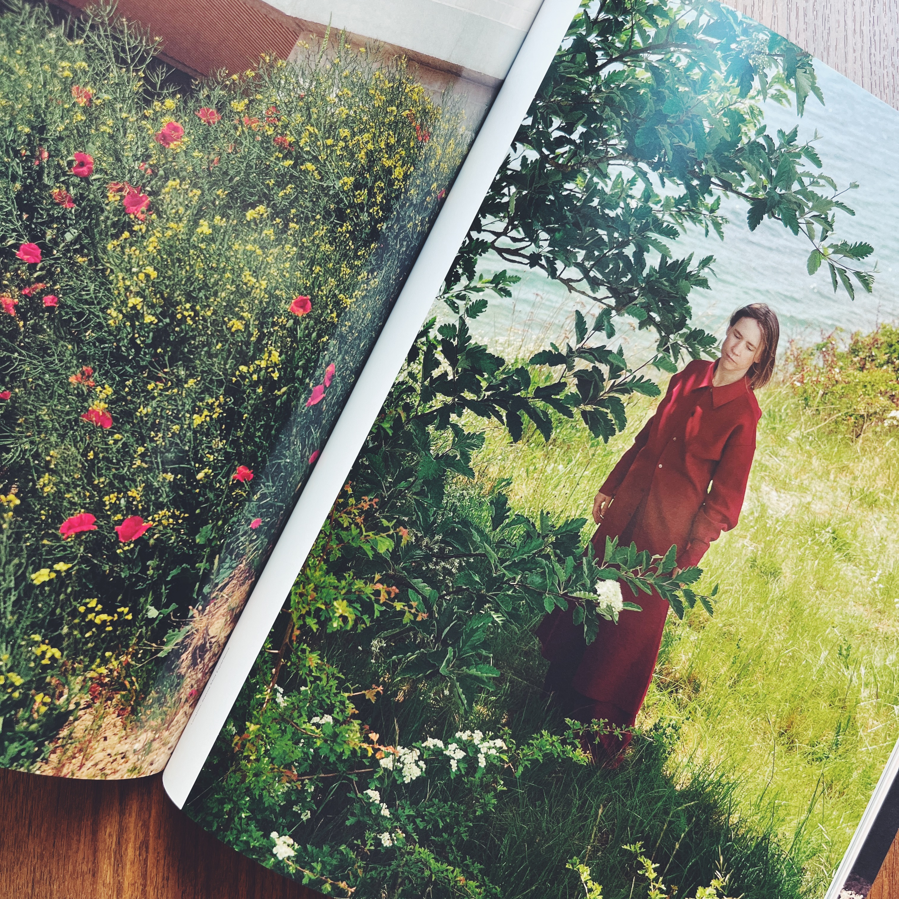 Kinfolk Volume 49 - Scandinavia Special