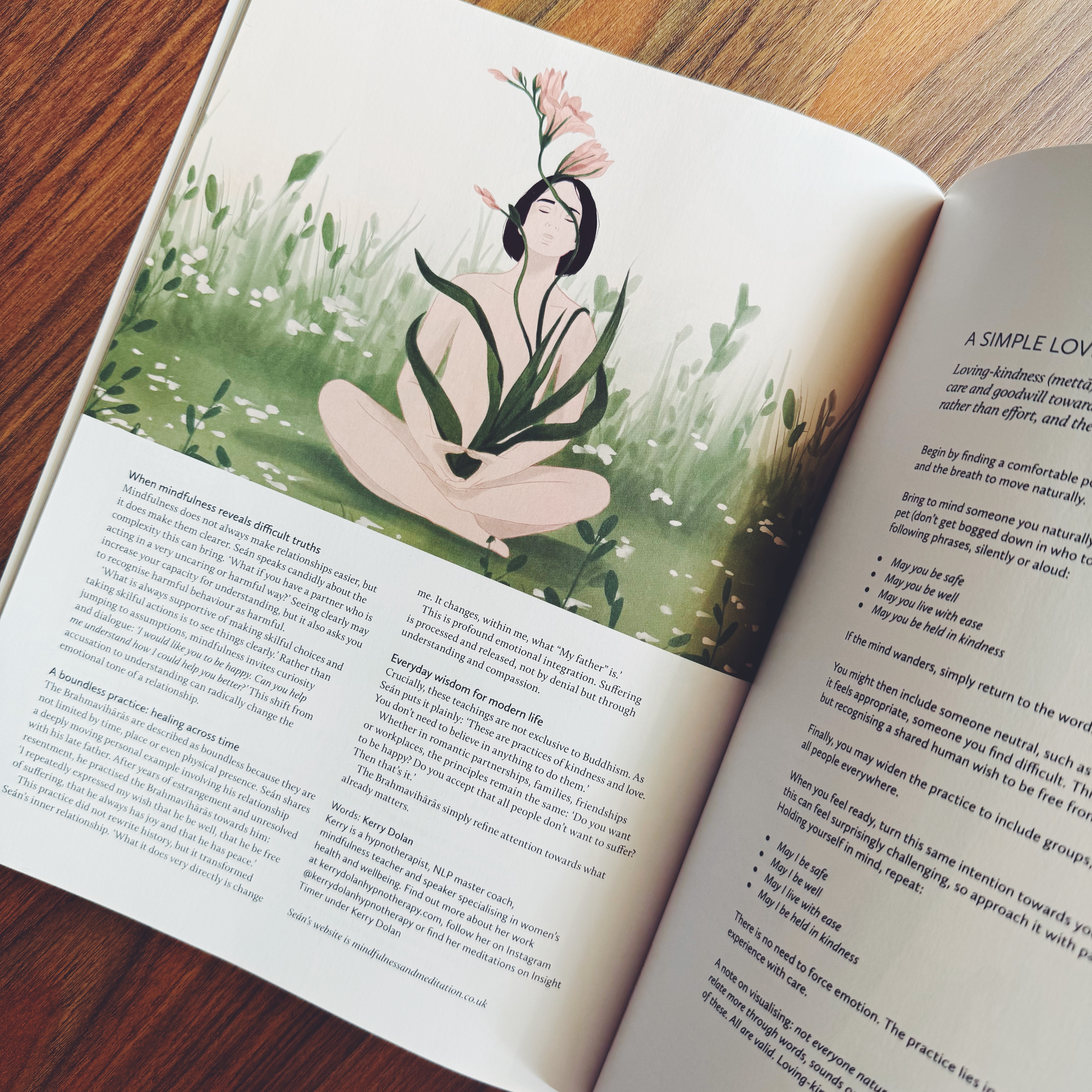 Breathe Magazine - Issue 82