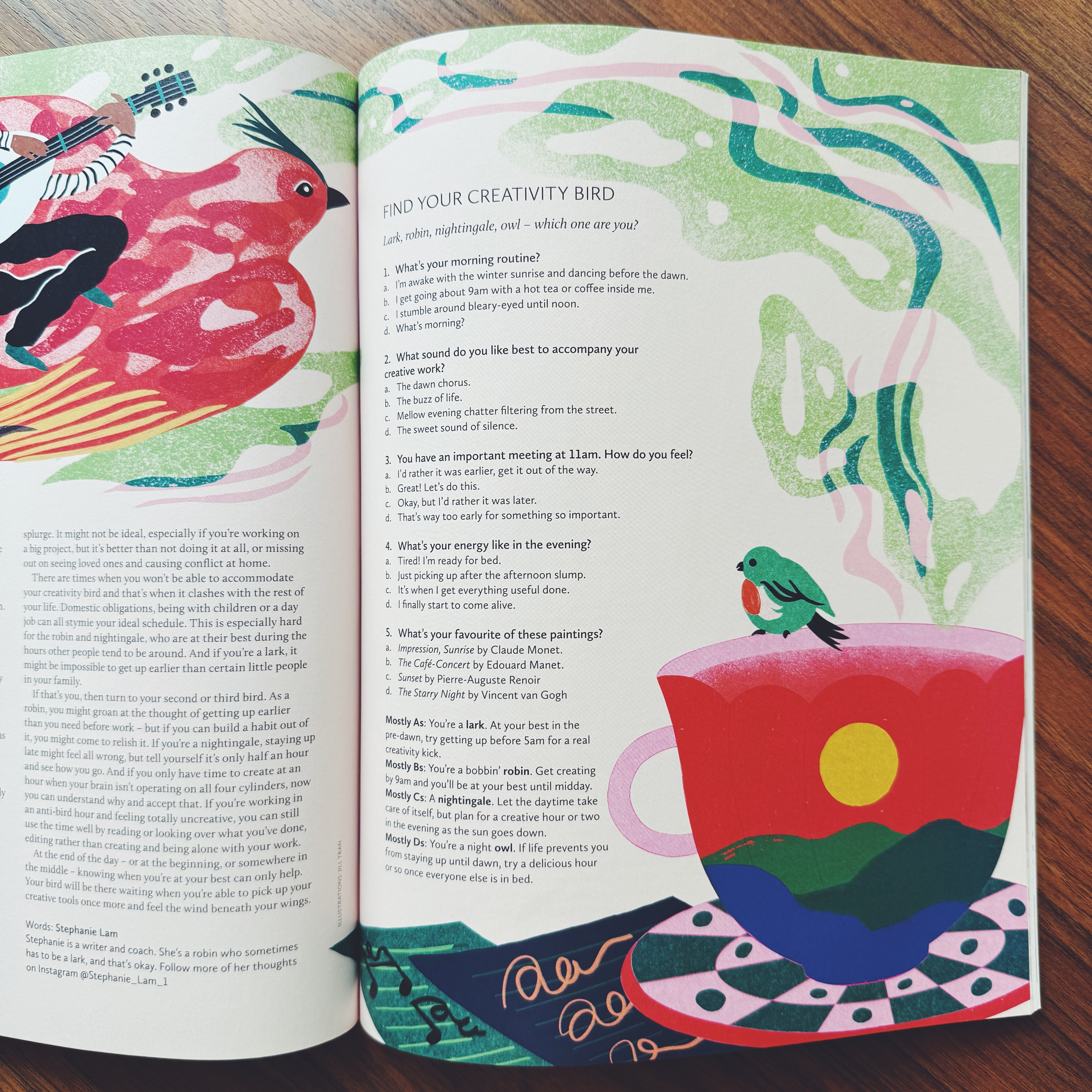 Breathe Magazine - Issue 69