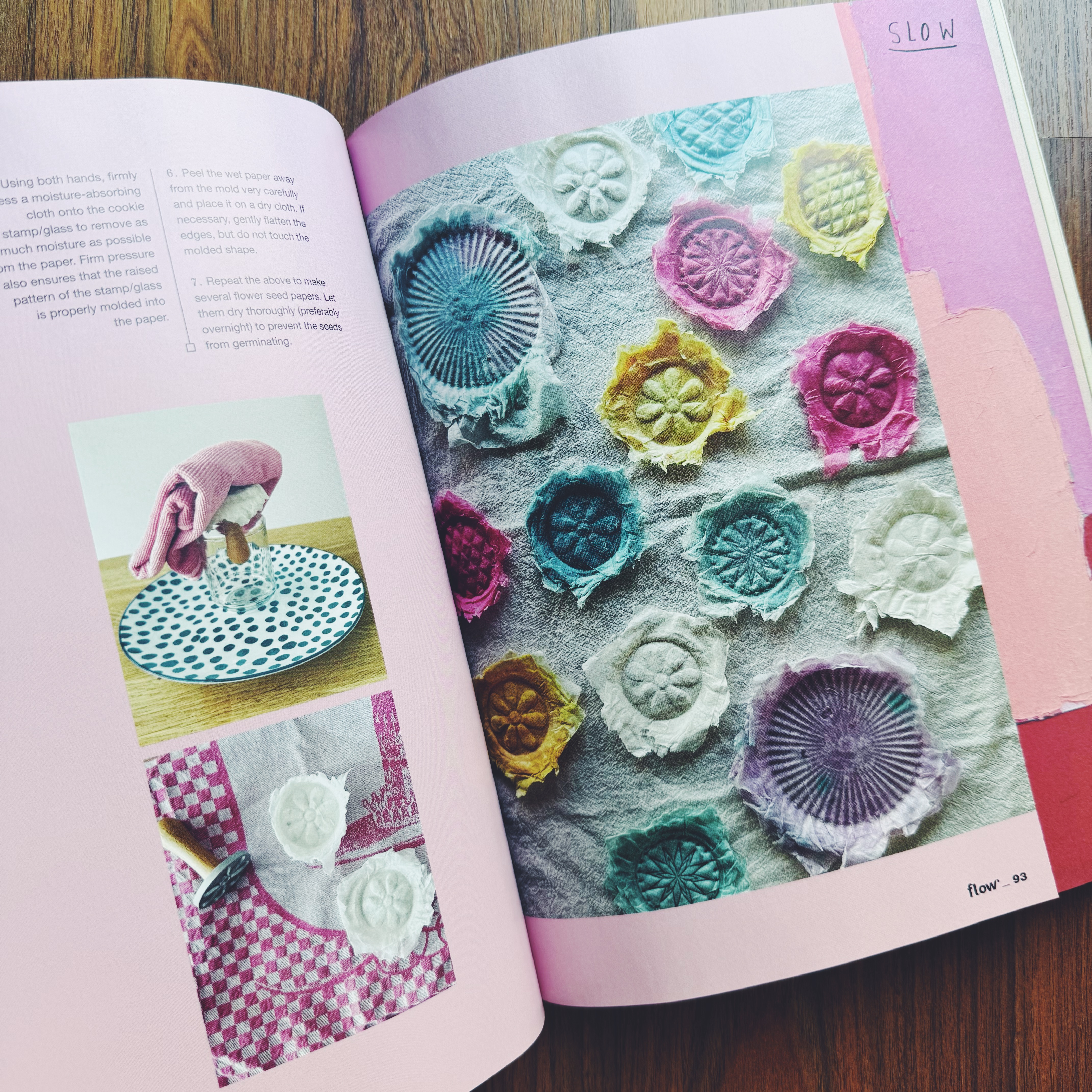 Flow Magazine - Issue 39