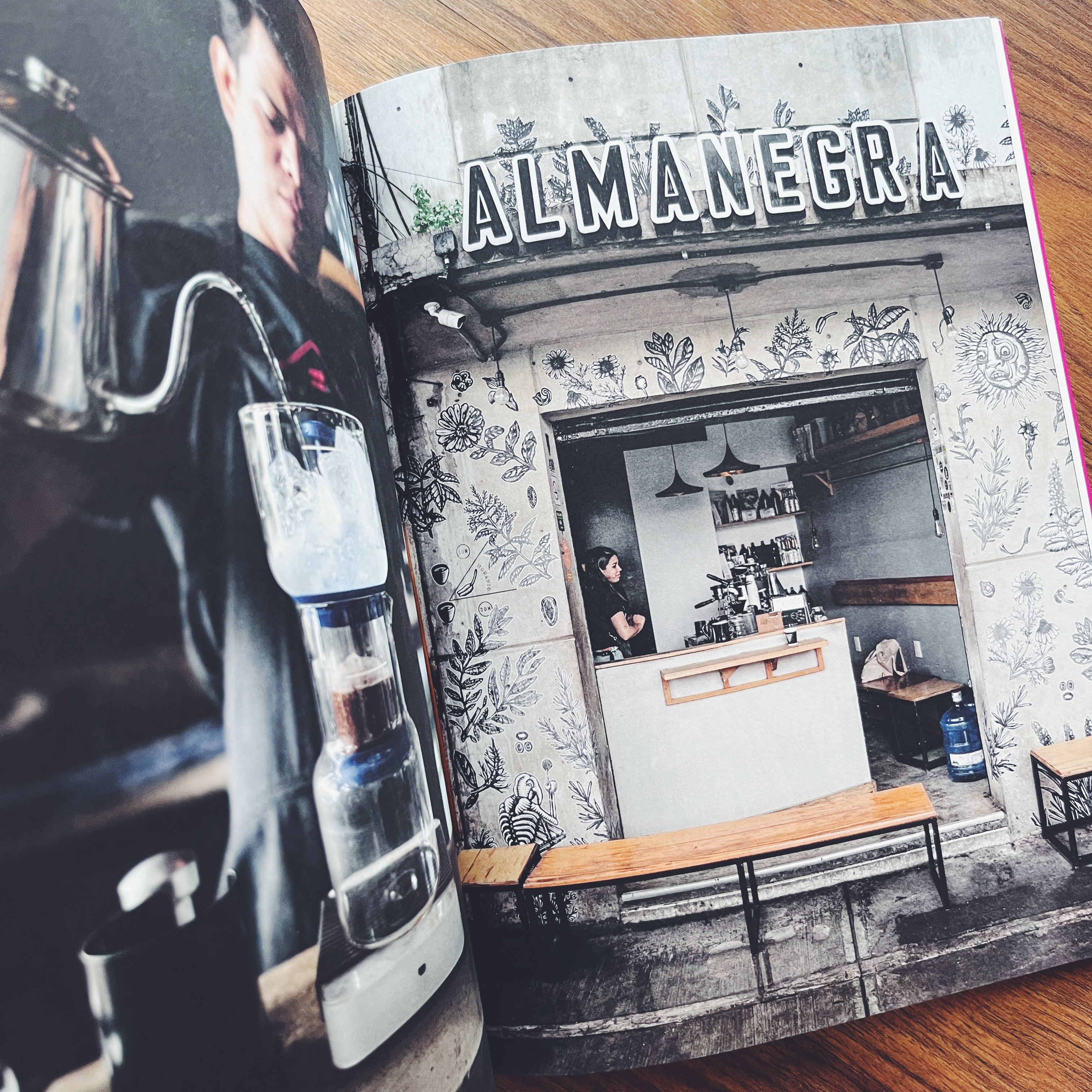 Drift - Volume. 6 Mexico City