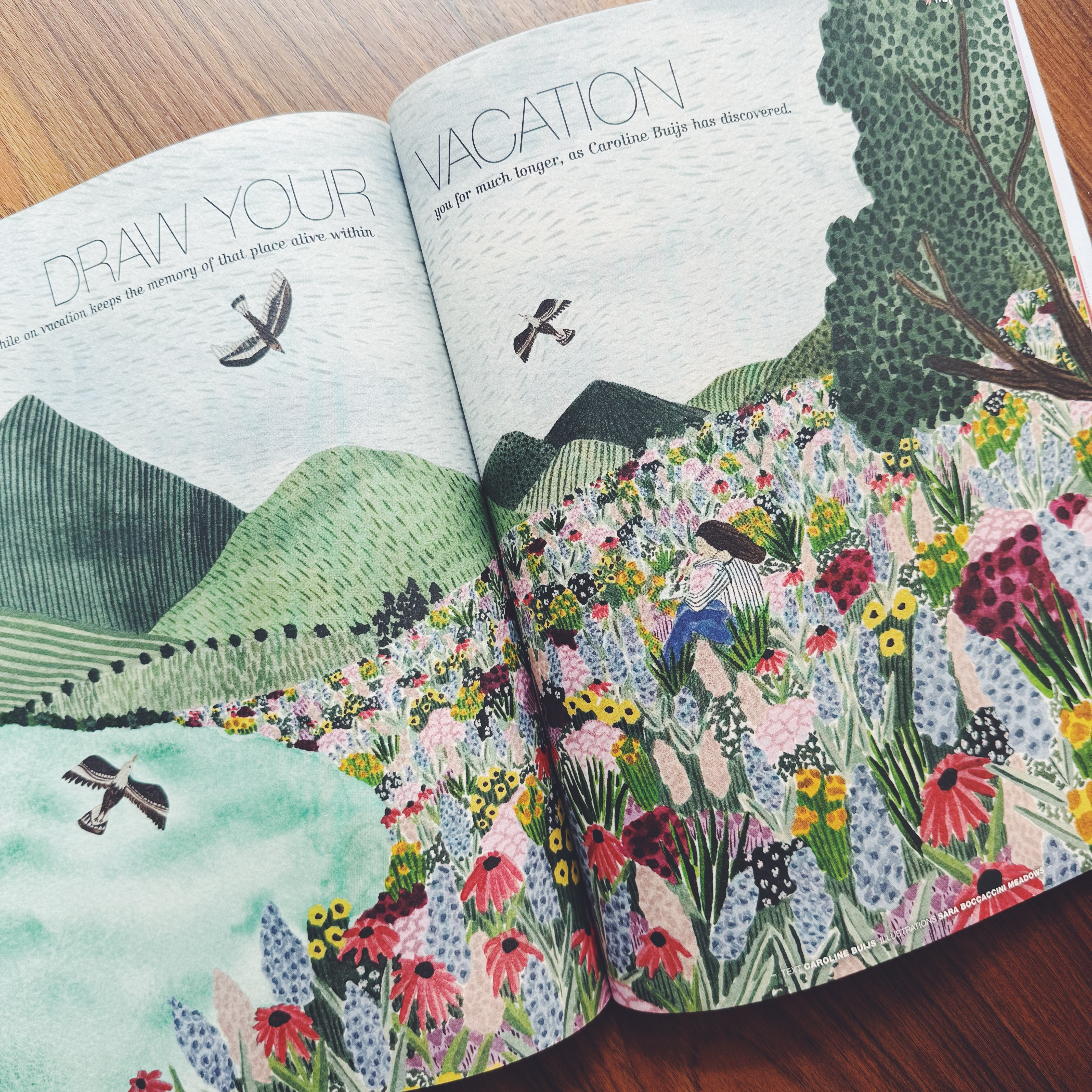 Flow Magazine - Issue 40