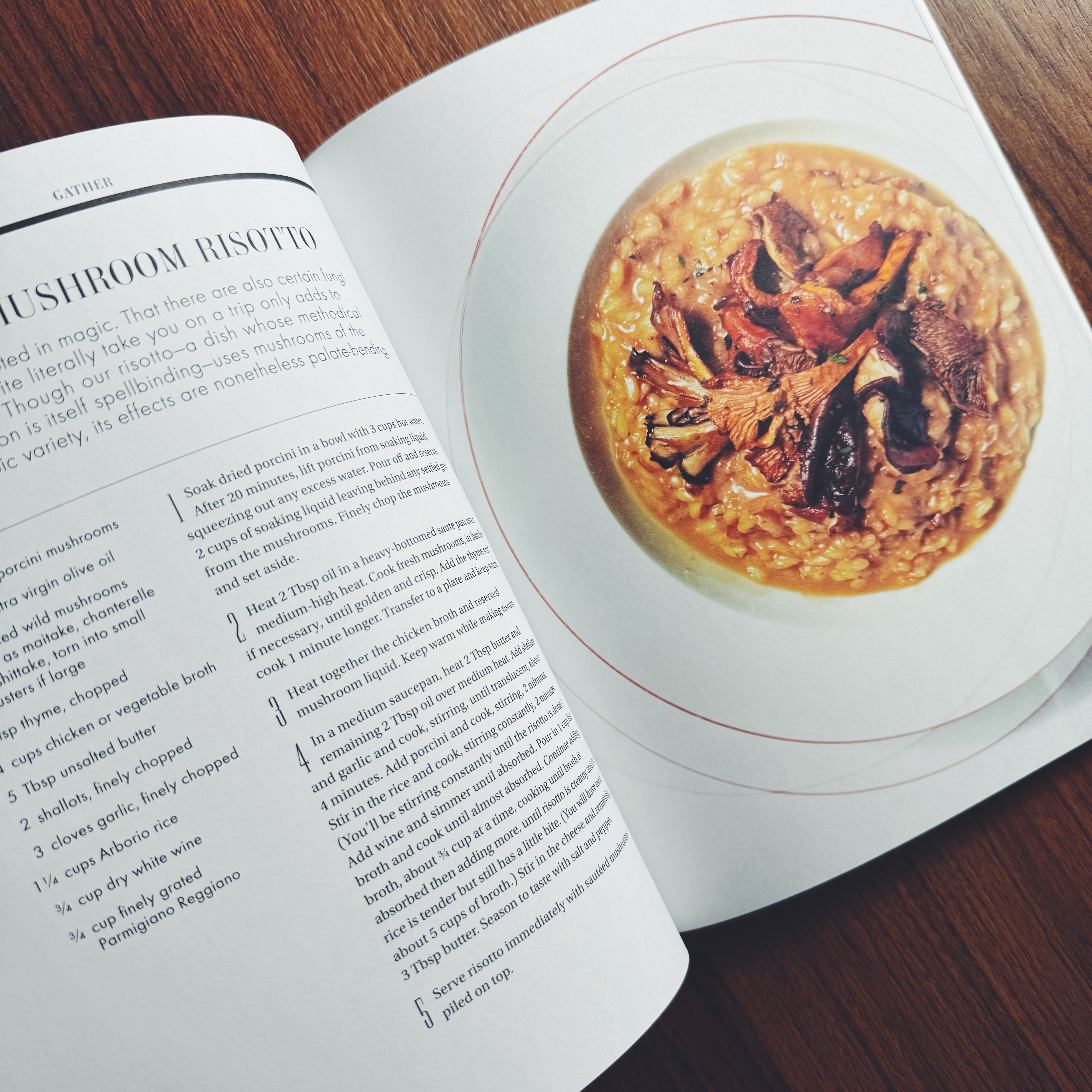 Gather Journal - Issue 06 Magic