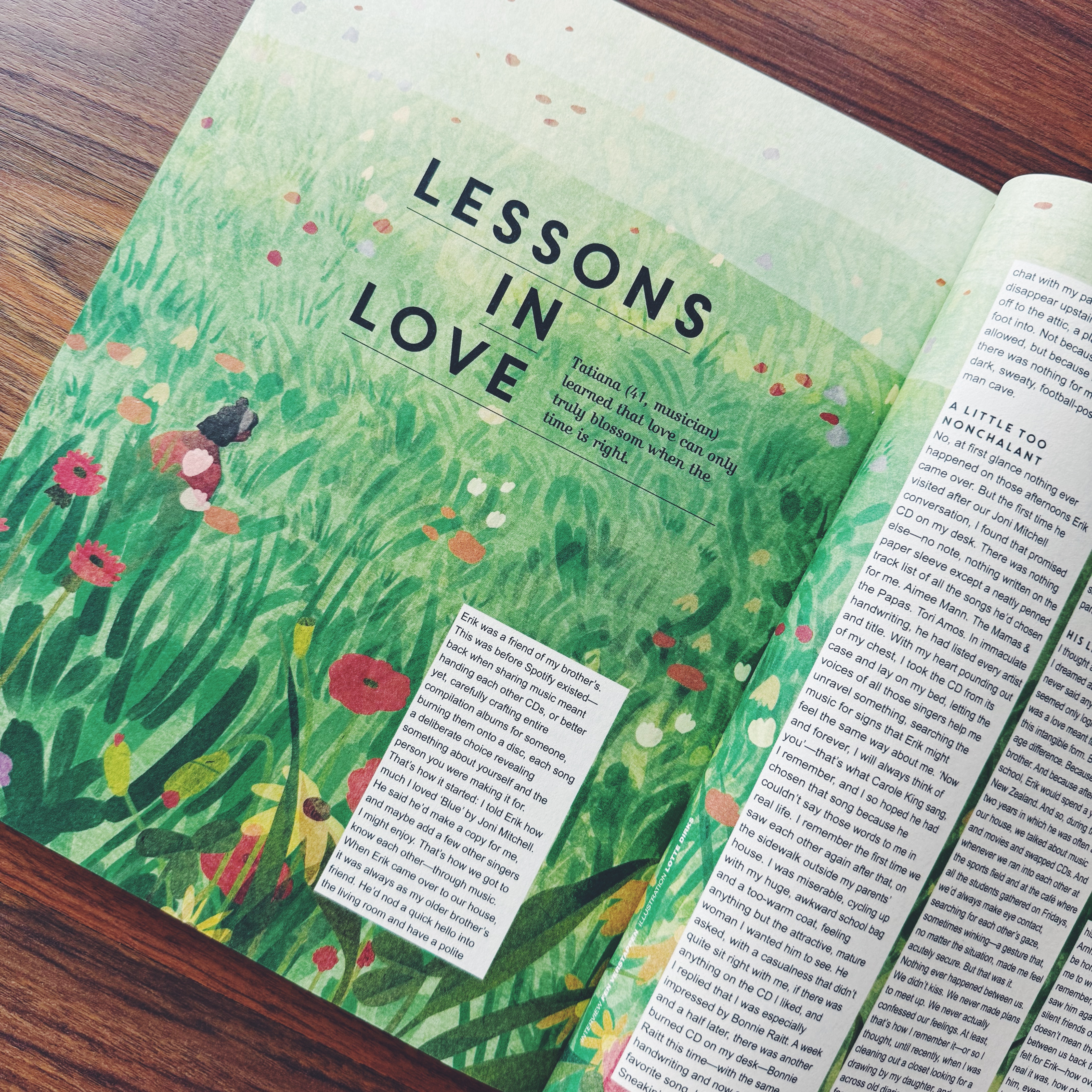 Flow Magazine - Issue 41