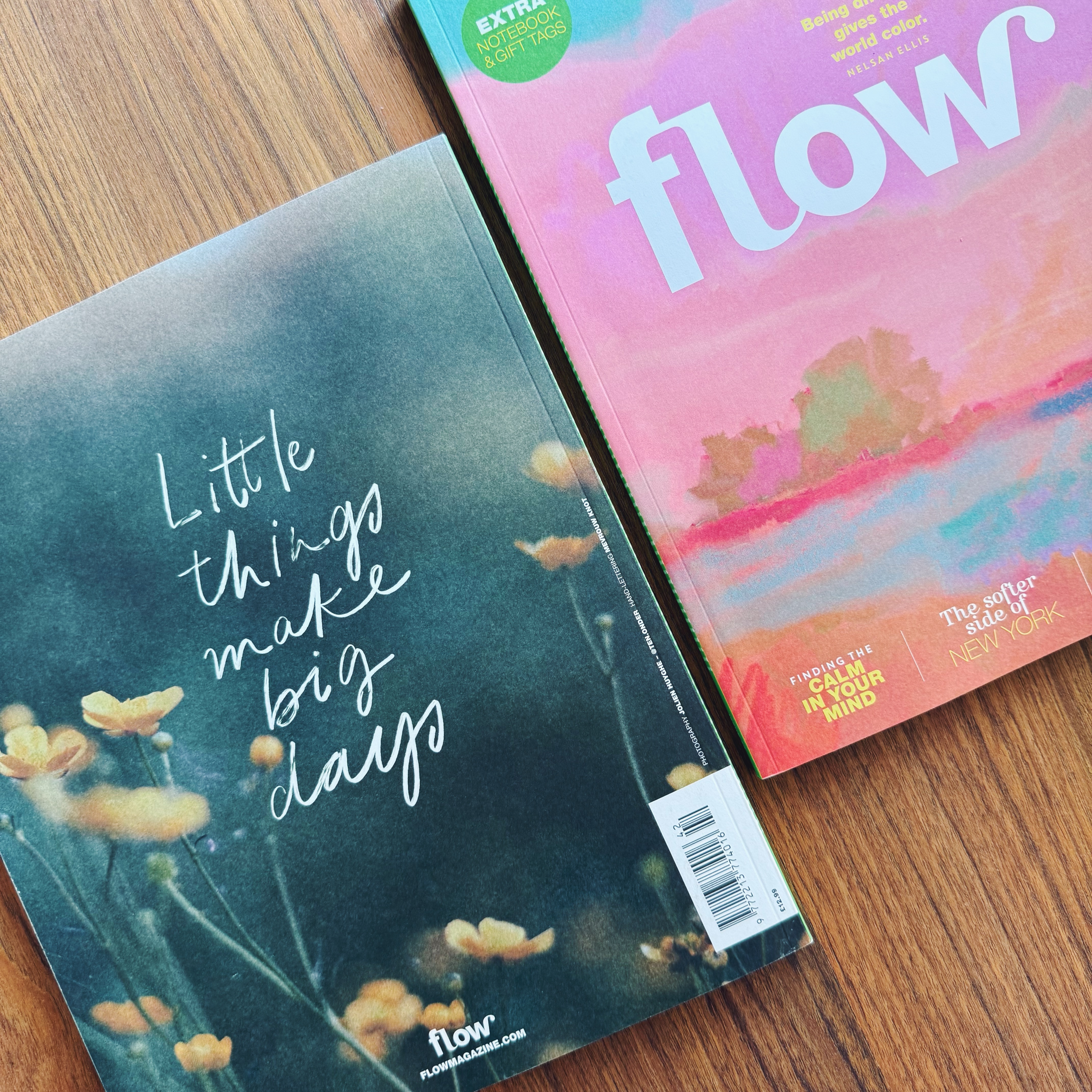 Flow Magazine - Issue 42