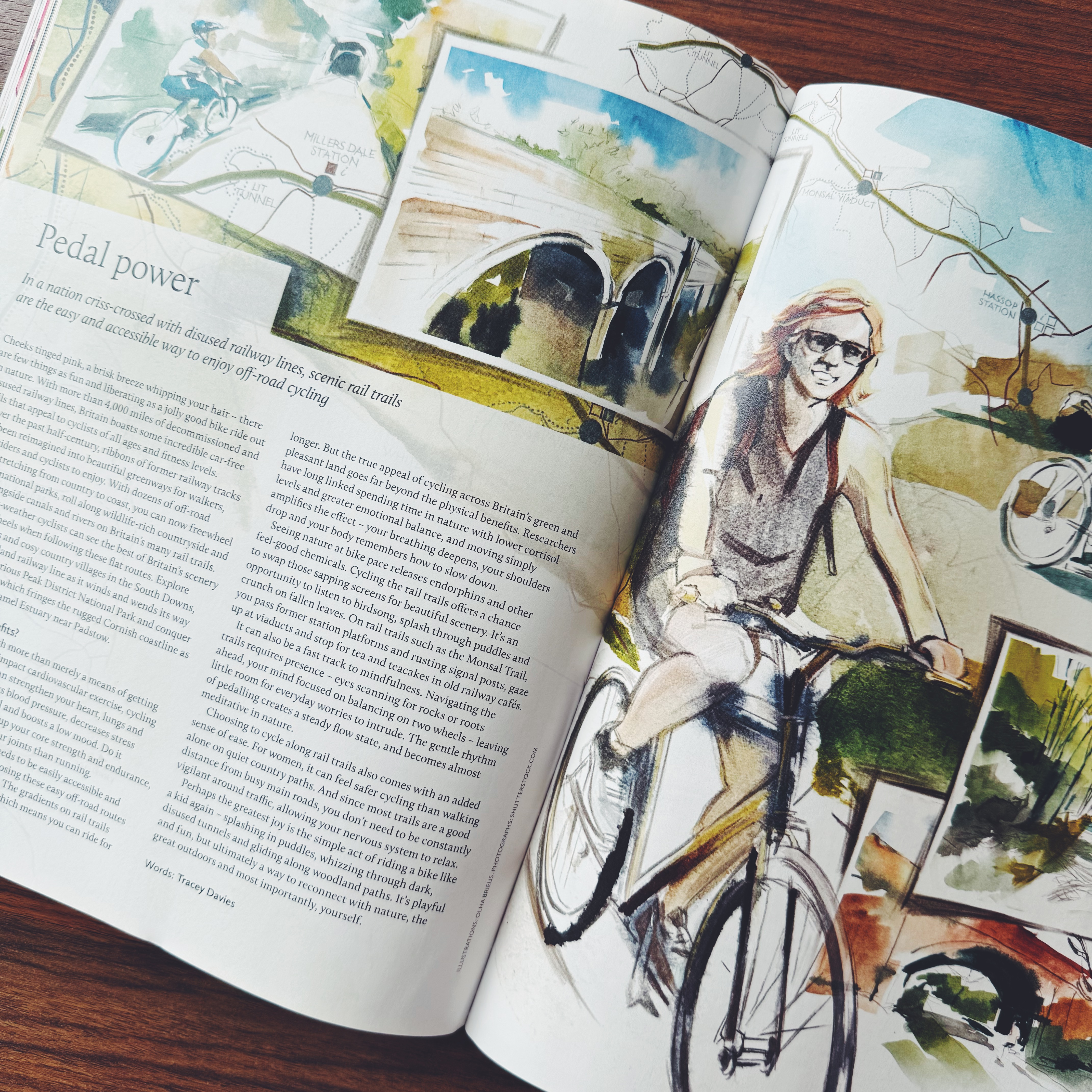 Breathe Magazine - Issue 80