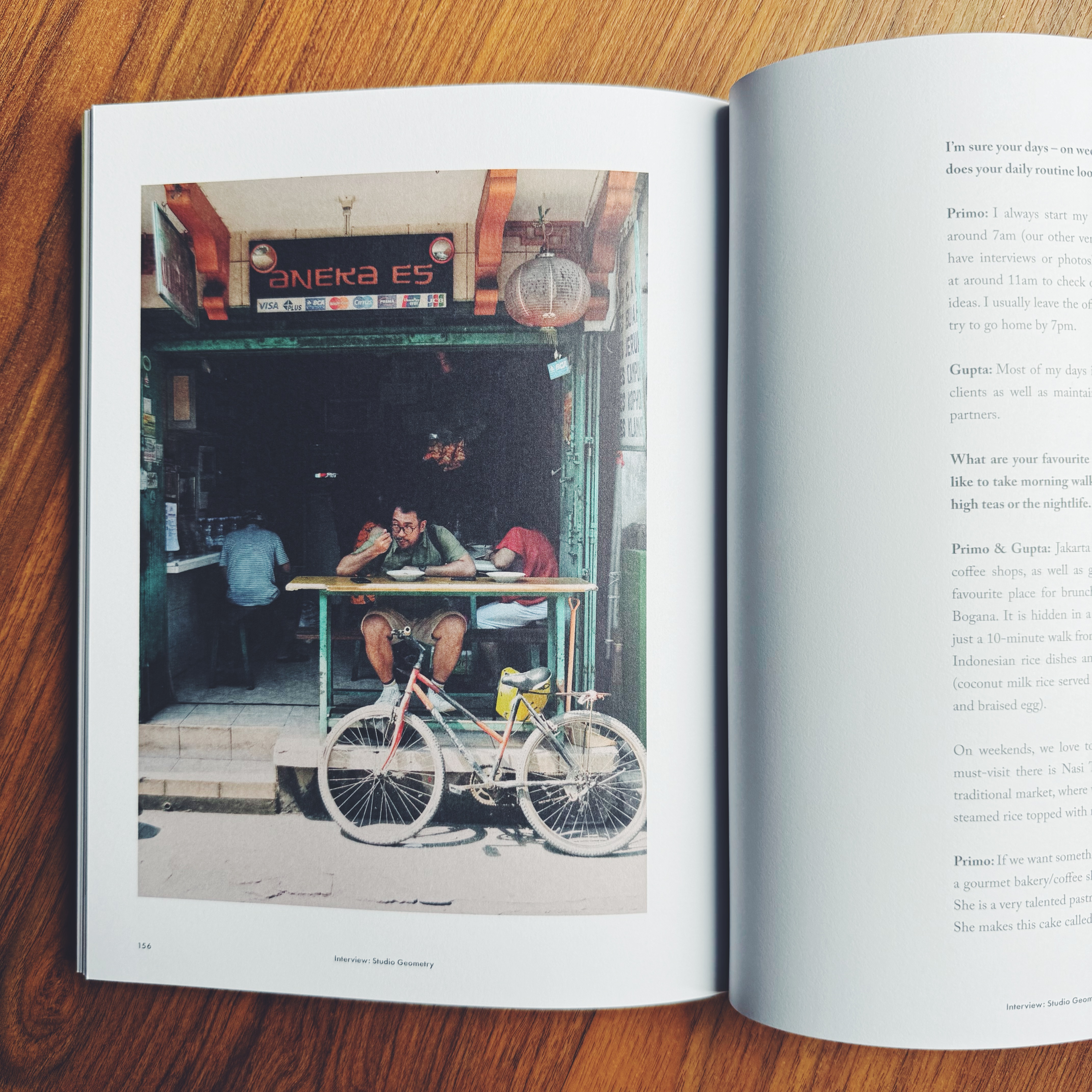 Musotrees Magazine : Vol.5 Chemistry Issue