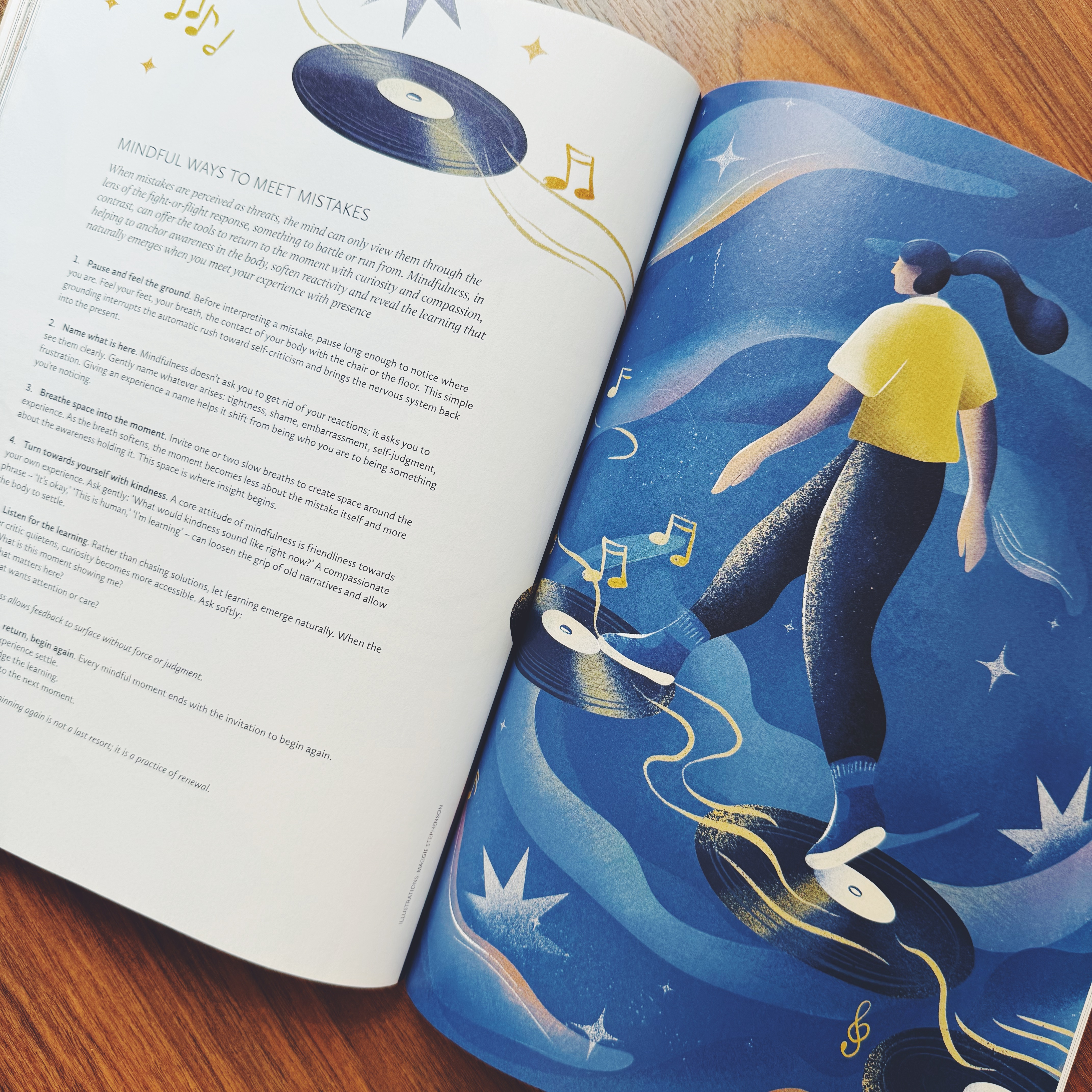 Breathe Magazine - Issue 81