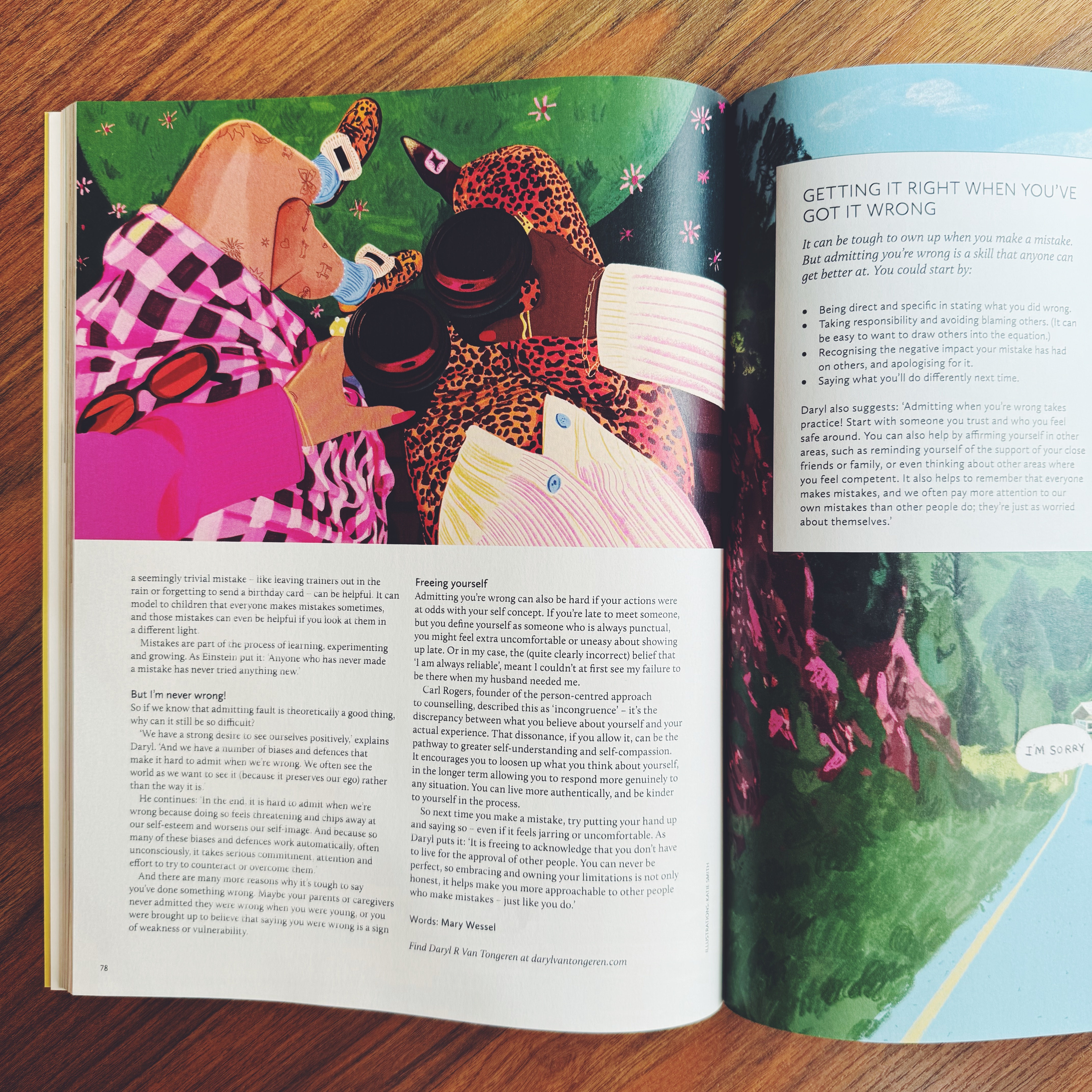 Breathe Magazine - Issue 82